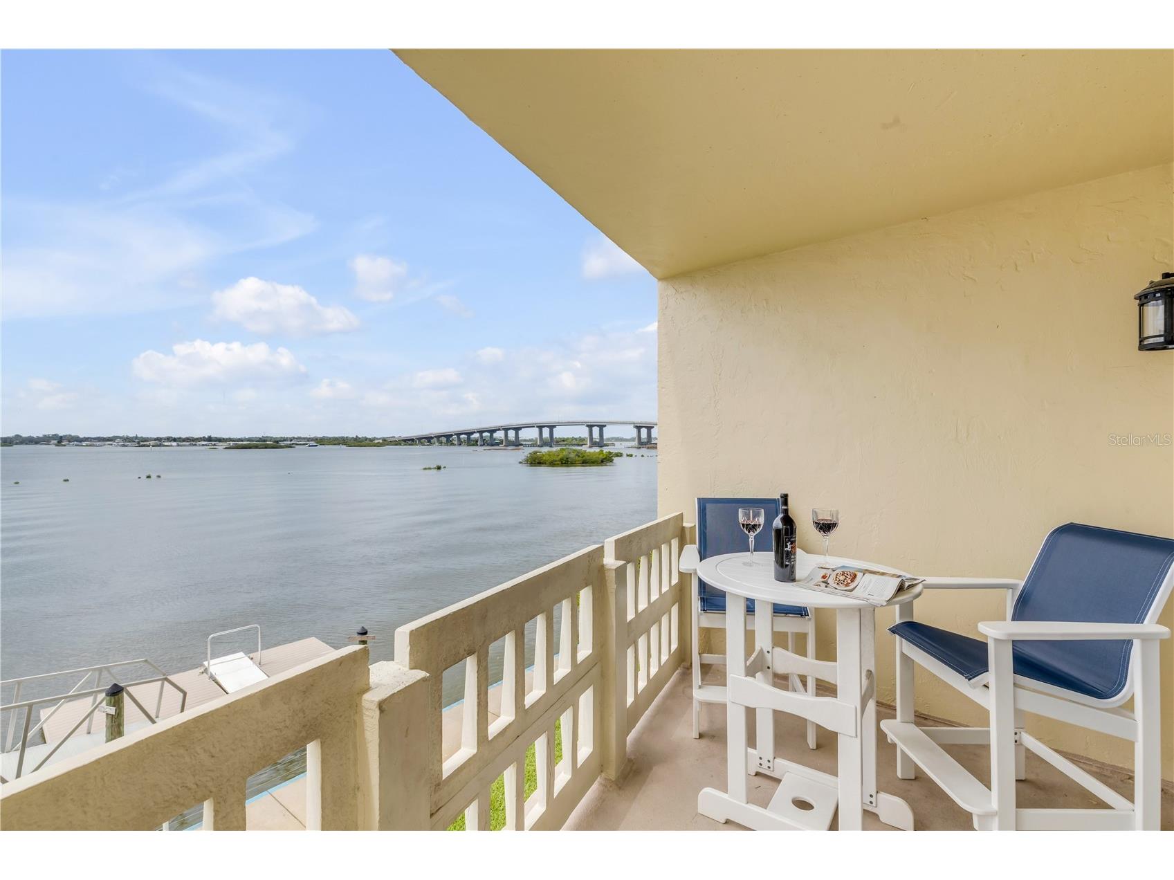 3606 S Peninsula Drive #205 Port Orange FL 32127 - INTRACOASTAL HALIFAX RIVER NS1085838 image38