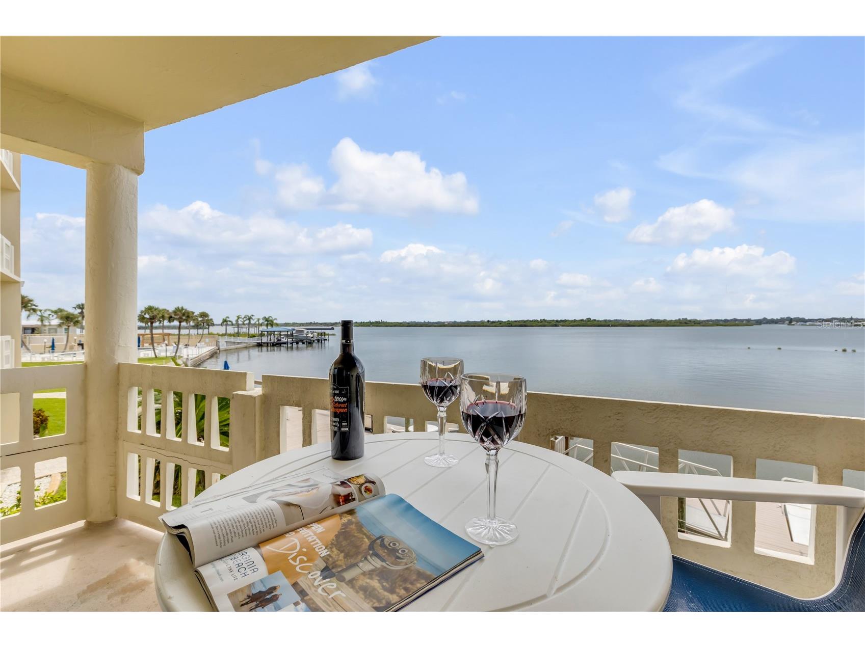 3606 S Peninsula Drive #205 Port Orange FL 32127 - INTRACOASTAL HALIFAX RIVER NS1085838 image39