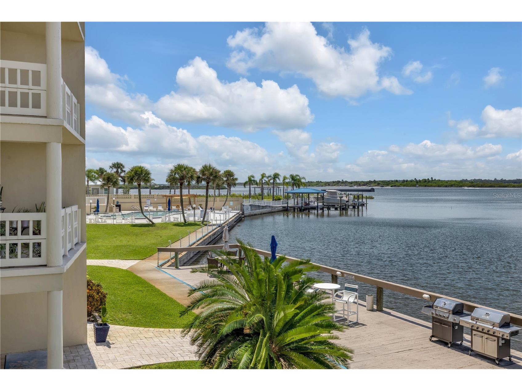 3606 S Peninsula Drive #205 Port Orange FL 32127 - INTRACOASTAL HALIFAX RIVER NS1085838 image42