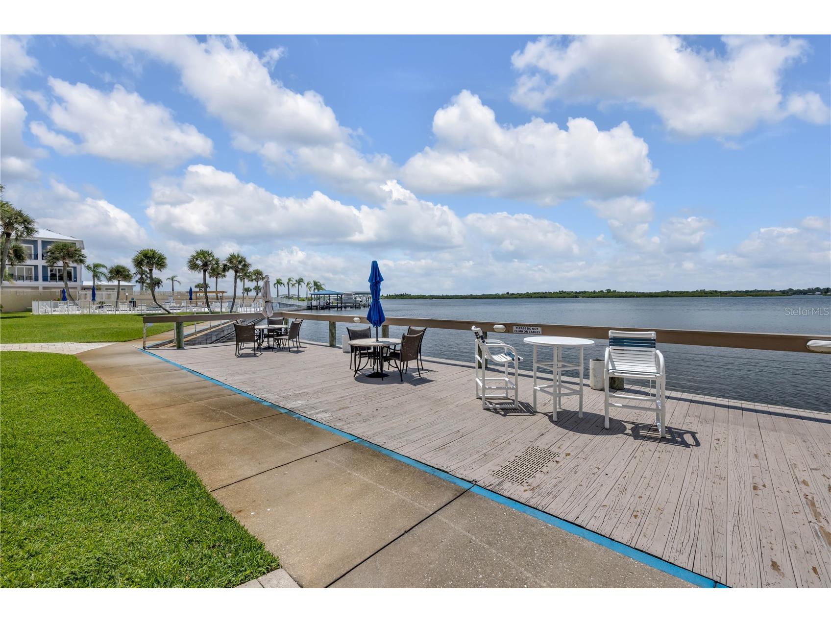 3606 S Peninsula Drive #205 Port Orange FL 32127 - INTRACOASTAL HALIFAX RIVER NS1085838 image48