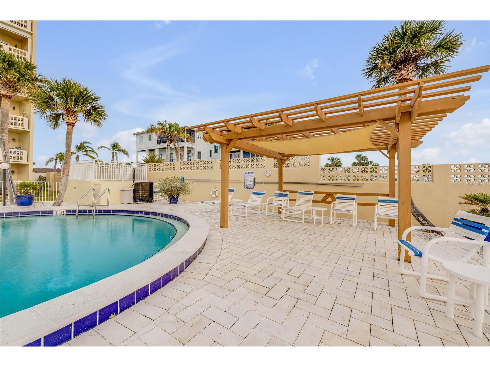 3606 S Peninsula Drive #205 Port Orange FL 32127 - INTRACOASTAL HALIFAX RIVER NS1085838 image49