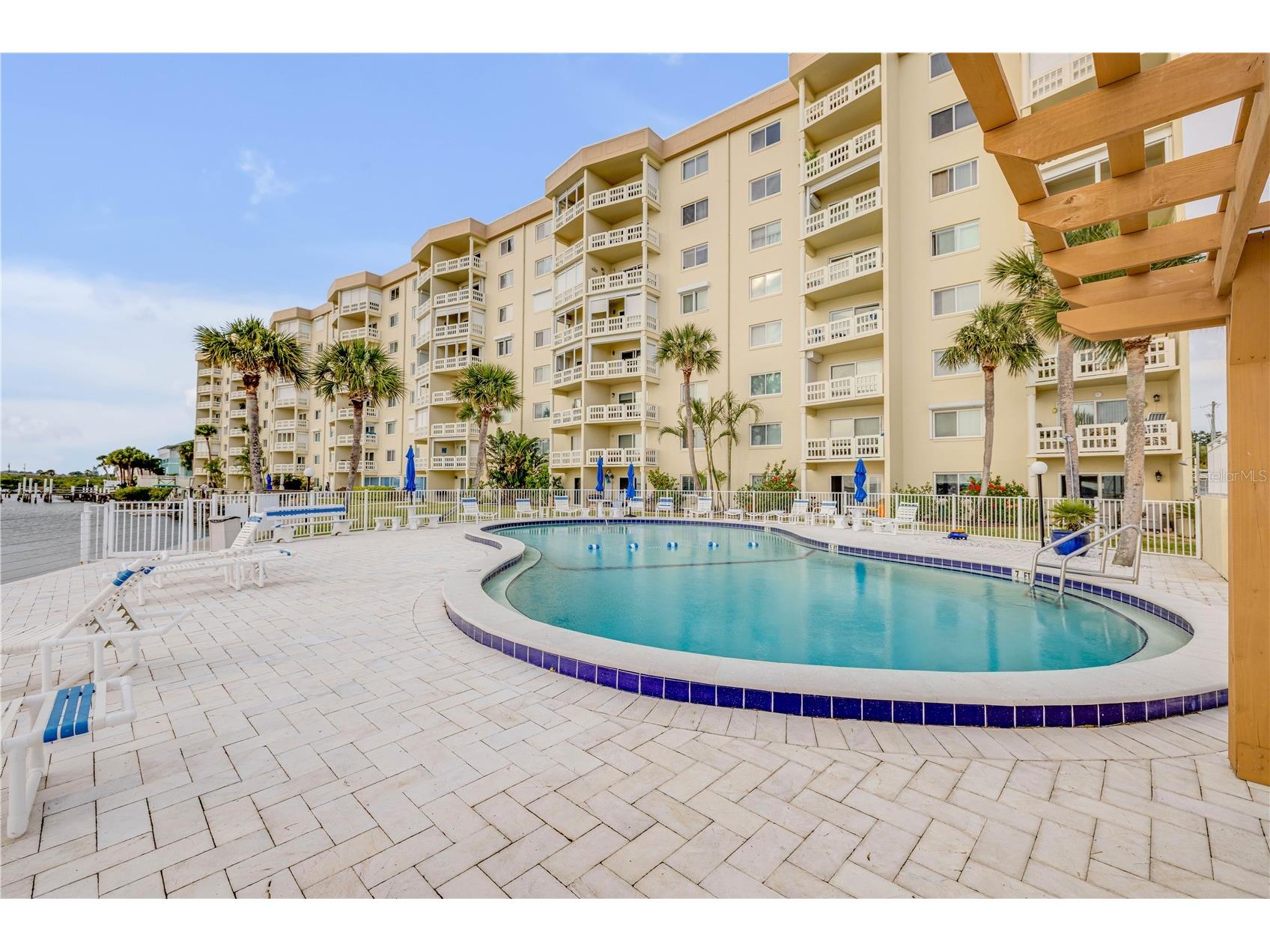 3606 S Peninsula Drive #205 Port Orange FL 32127 - INTRACOASTAL HALIFAX RIVER NS1085838 image53