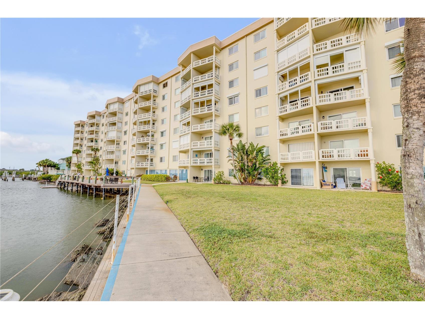 3606 S Peninsula Drive #205 Port Orange FL 32127 - INTRACOASTAL HALIFAX RIVER NS1085838 image54