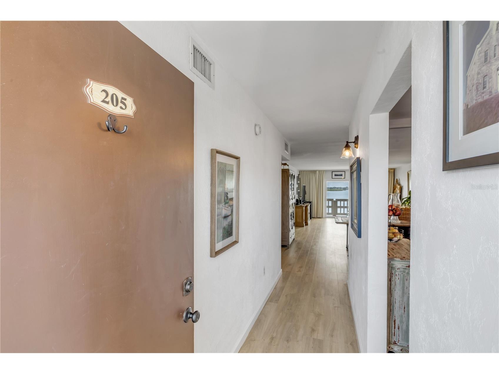 3606 S Peninsula Drive #205 Port Orange FL 32127 - INTRACOASTAL HALIFAX RIVER NS1085838 image6