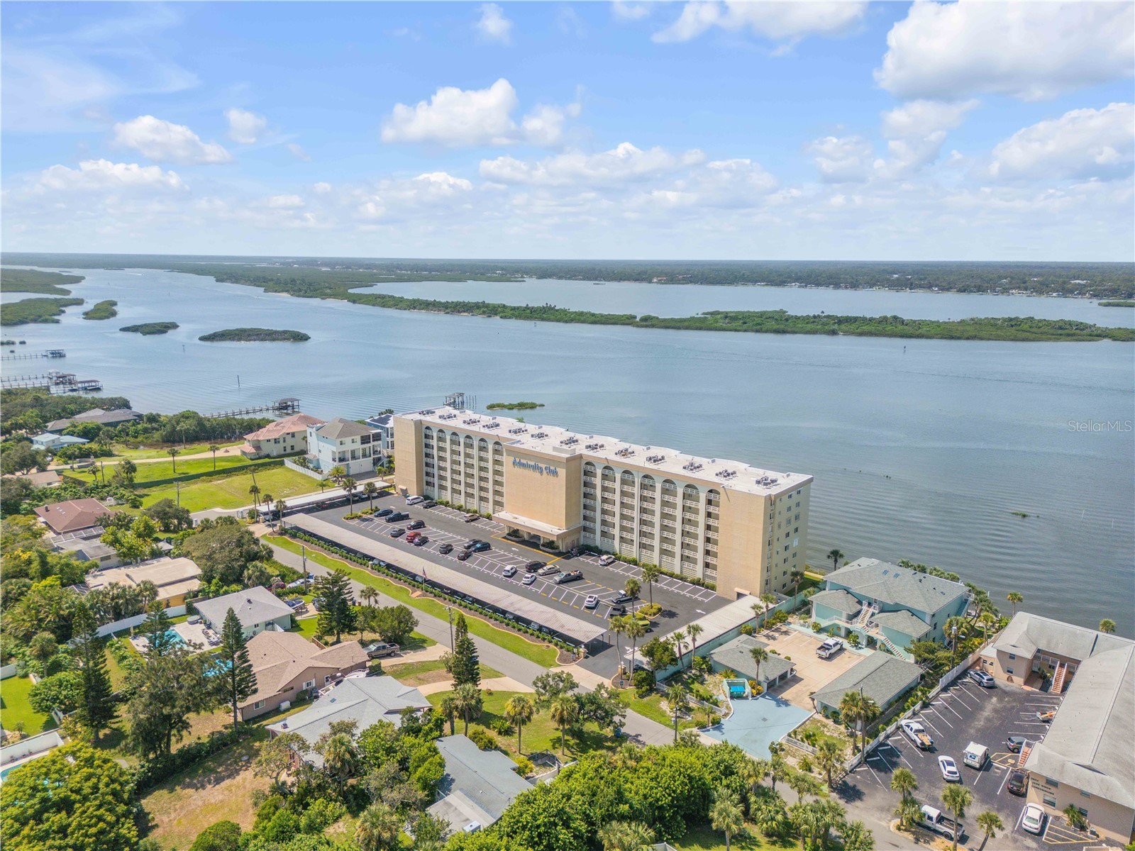 3606 S Peninsula Drive #205 Port Orange FL 32127 - INTRACOASTAL HALIFAX RIVER NS1085838 image68