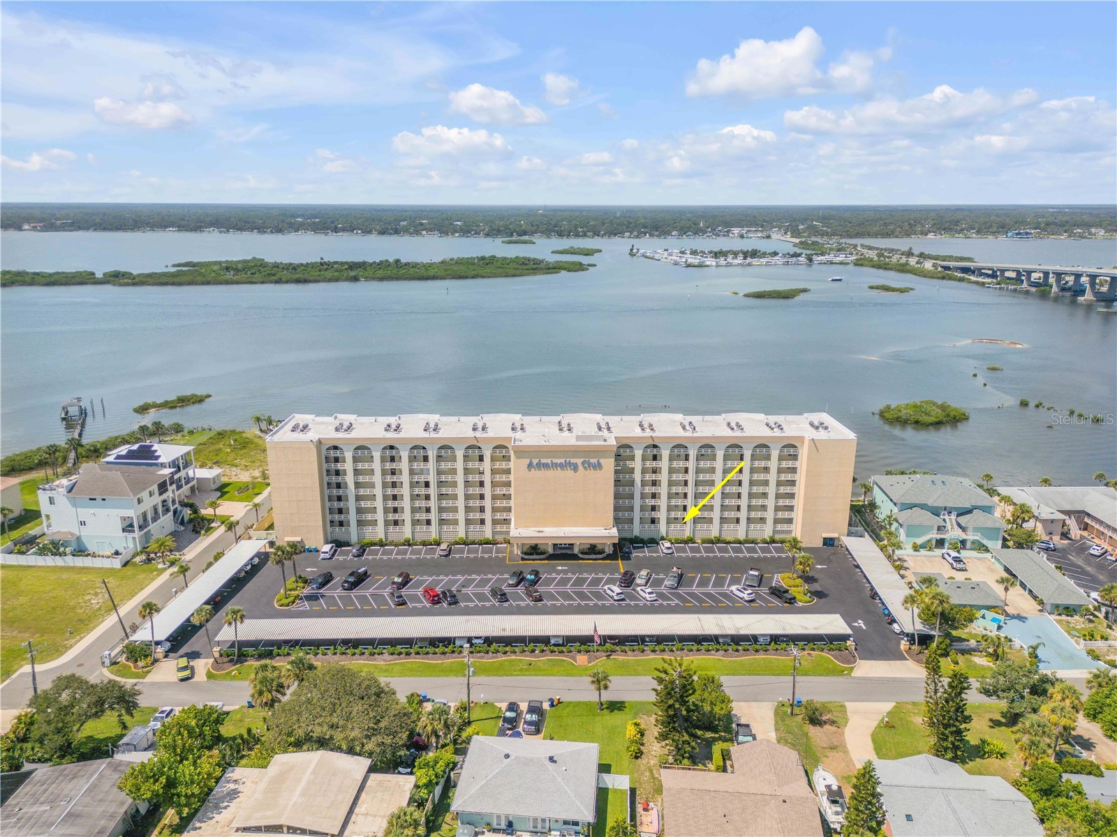 3606 S Peninsula Drive #205 Port Orange FL 32127 - INTRACOASTAL HALIFAX RIVER NS1085838 image69