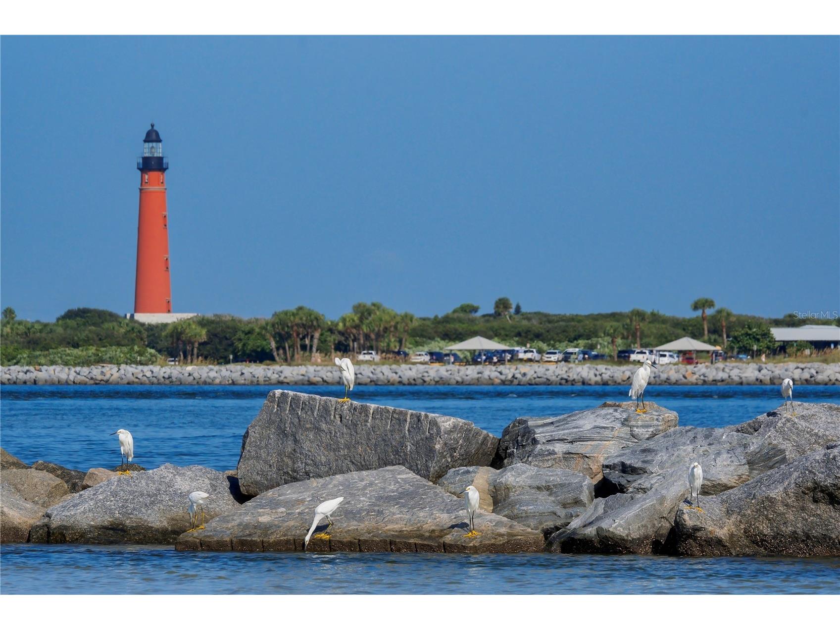 3606 S Peninsula Drive #205 Port Orange FL 32127 - INTRACOASTAL HALIFAX RIVER NS1085838 image71