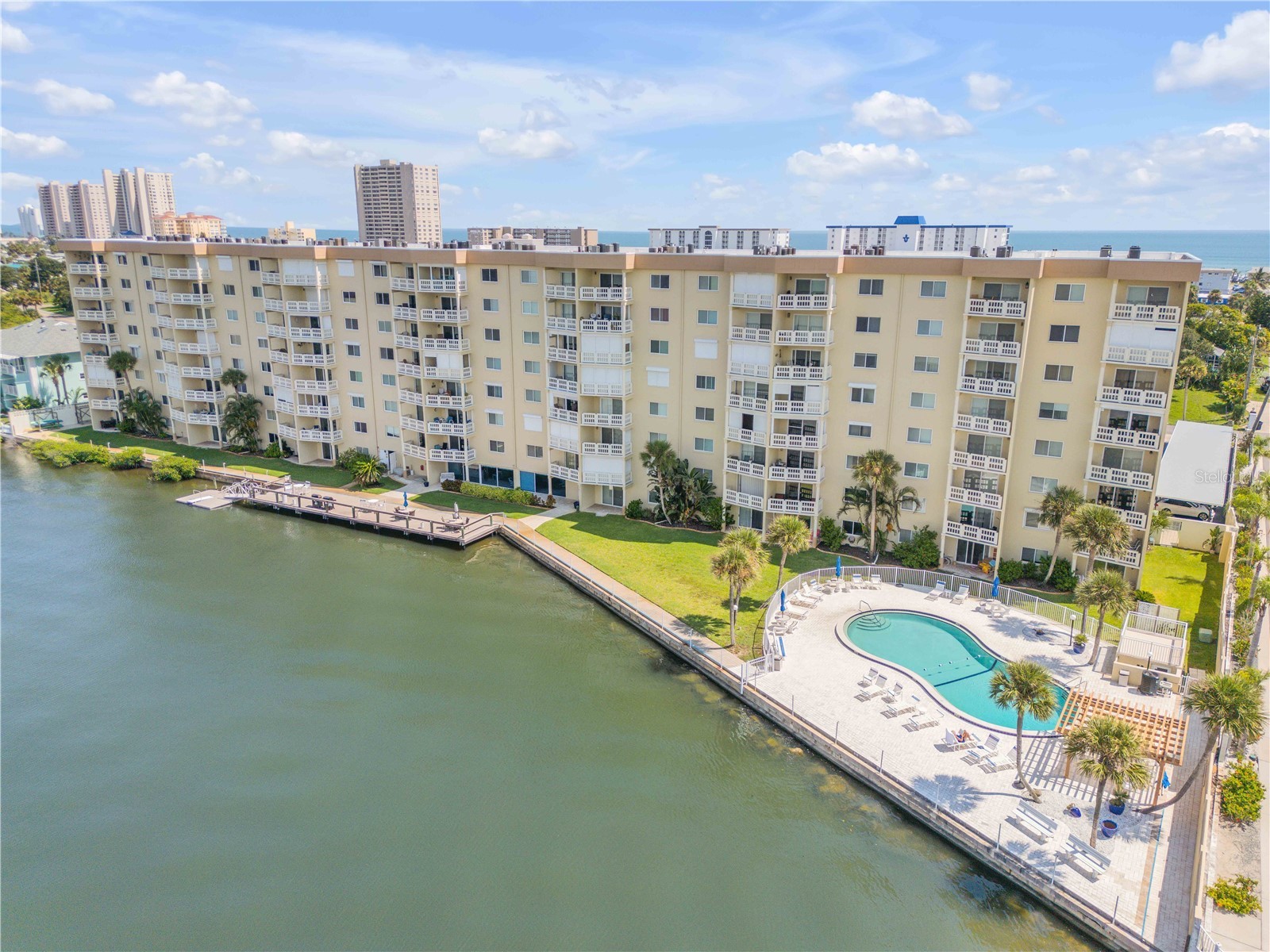 3606 S Peninsula Drive #205 Port Orange FL 32127 - INTRACOASTAL HALIFAX RIVER NS1085838 image74