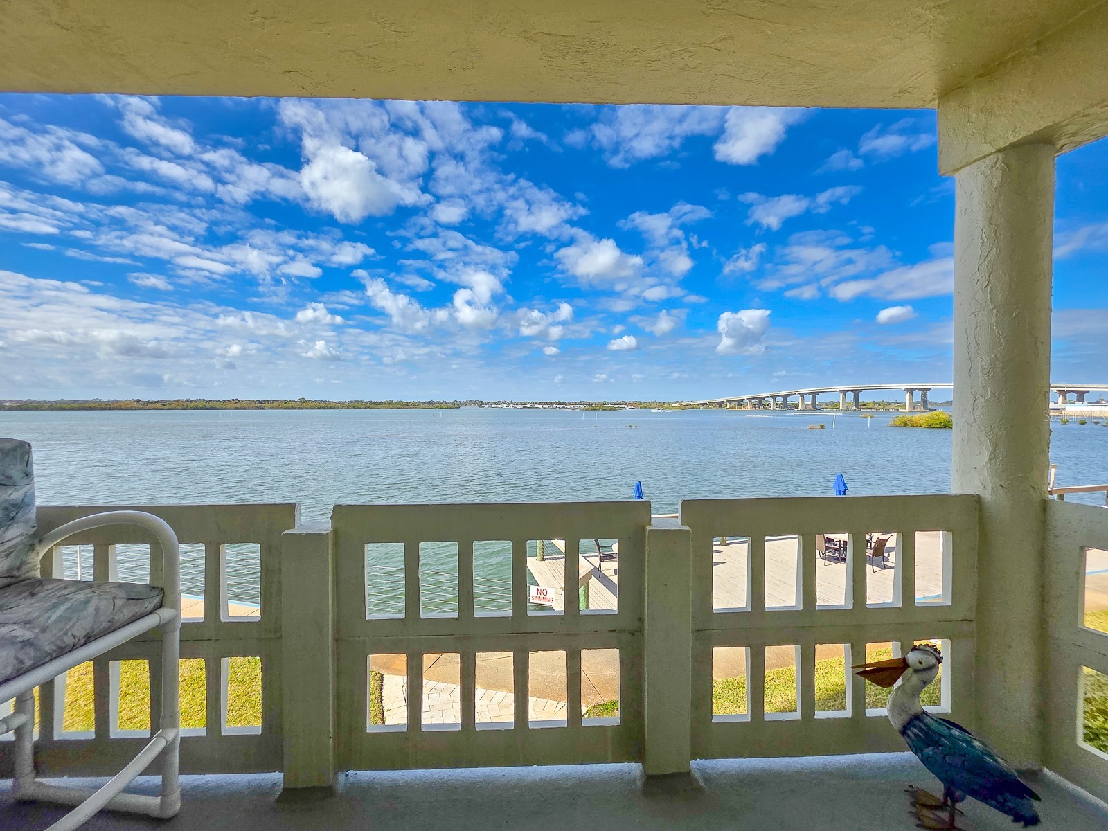 3606 S Peninsula Drive #208 Port Orange FL 32127 - INTRACOASTAL / HALIFAX RIVER NS1087368 image16