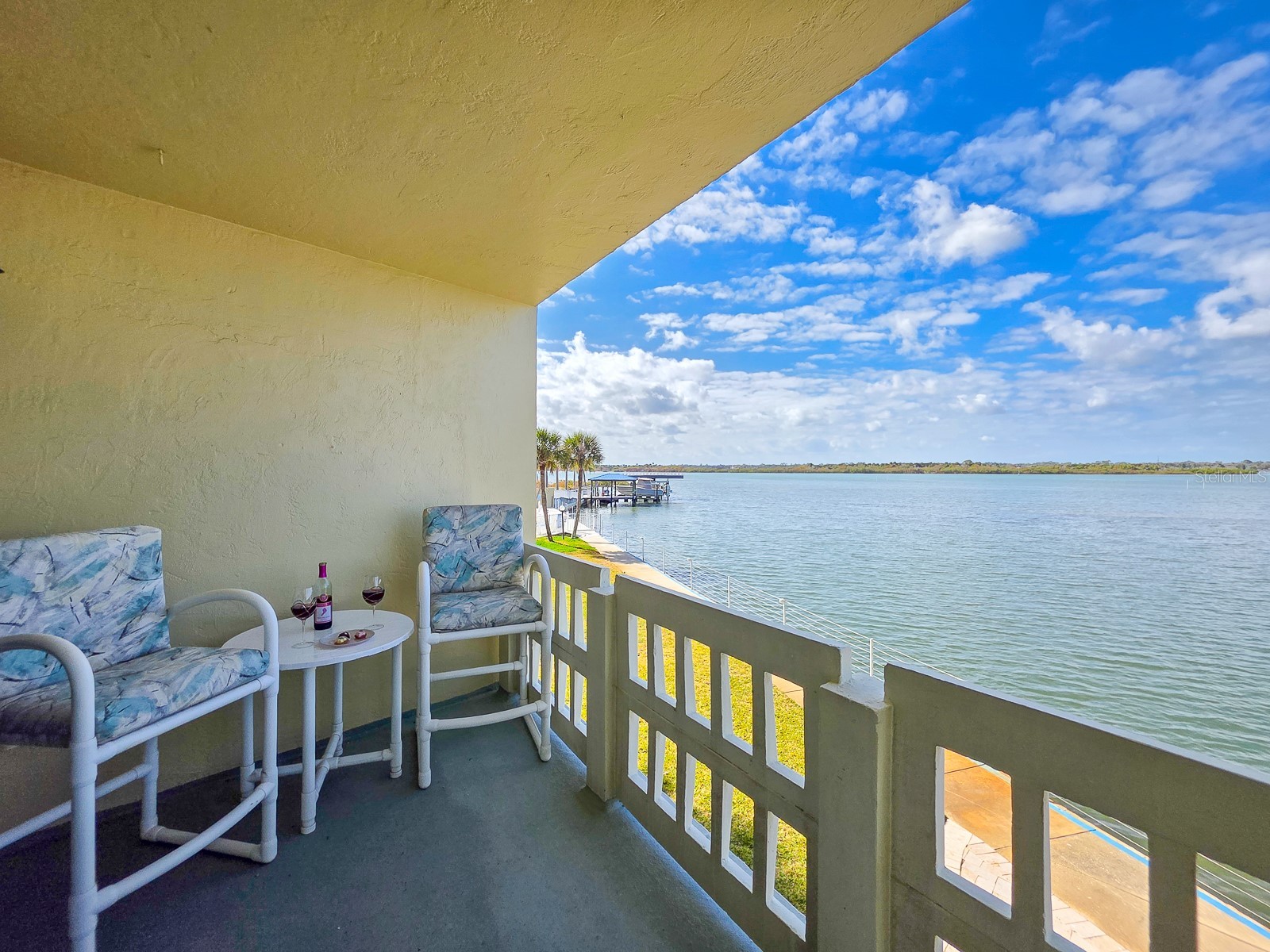 3606 S Peninsula Drive #208 Port Orange FL 32127 - INTRACOASTAL / HALIFAX RIVER NS1087368 image17