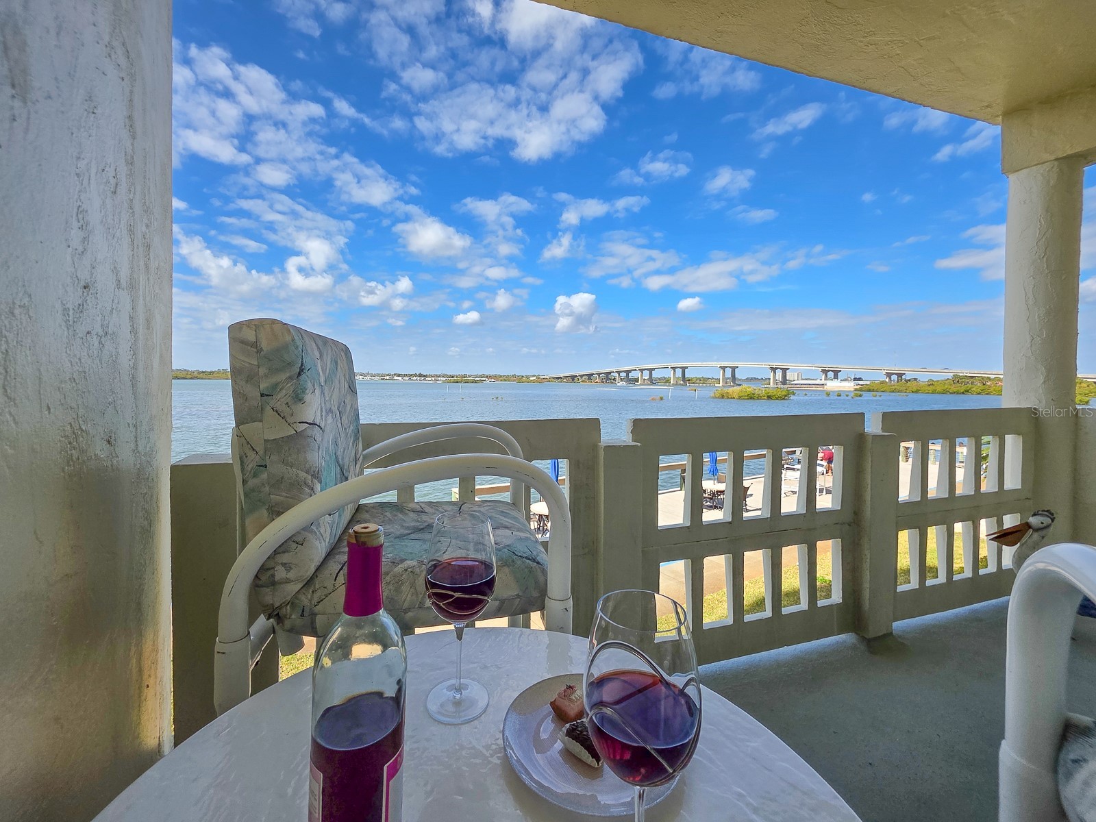 3606 S Peninsula Drive #208 Port Orange FL 32127 - INTRACOASTAL / HALIFAX RIVER NS1087368 image18
