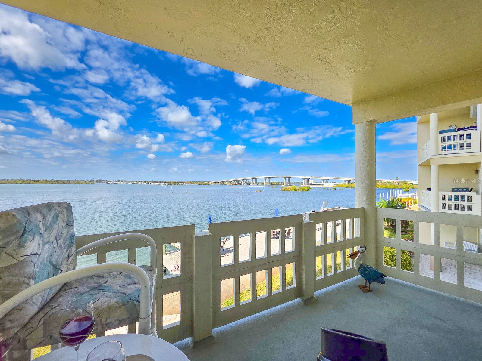 3606 S Peninsula Drive #208 Port Orange FL 32127 - INTRACOASTAL / HALIFAX RIVER NS1087368 image19