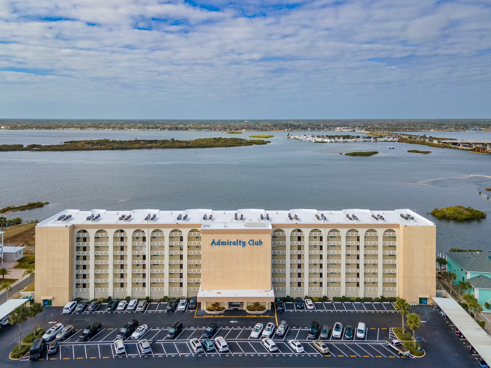 3606 S Peninsula Drive #208 Port Orange FL 32127 - INTRACOASTAL / HALIFAX RIVER NS1087368 image2