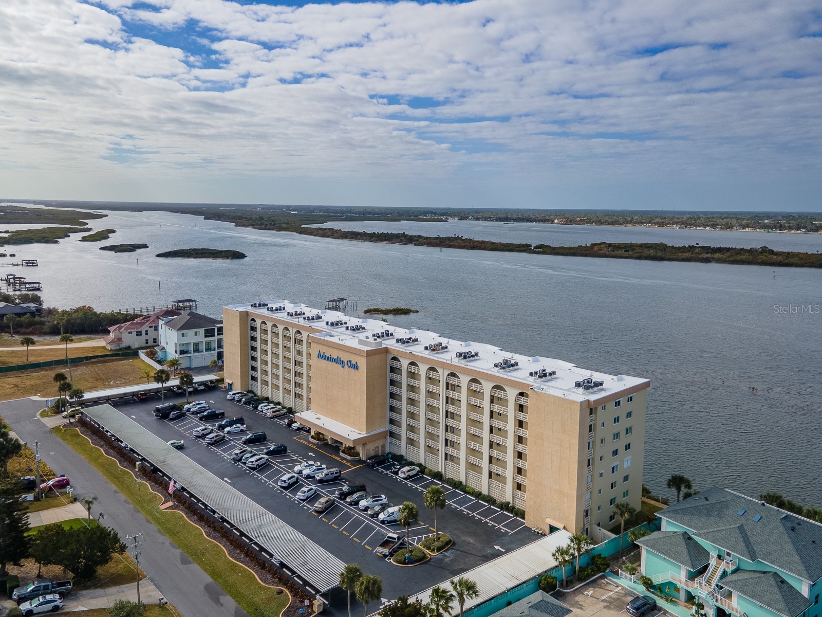 3606 S Peninsula Drive #208 Port Orange FL 32127 - INTRACOASTAL / HALIFAX RIVER NS1087368 image3