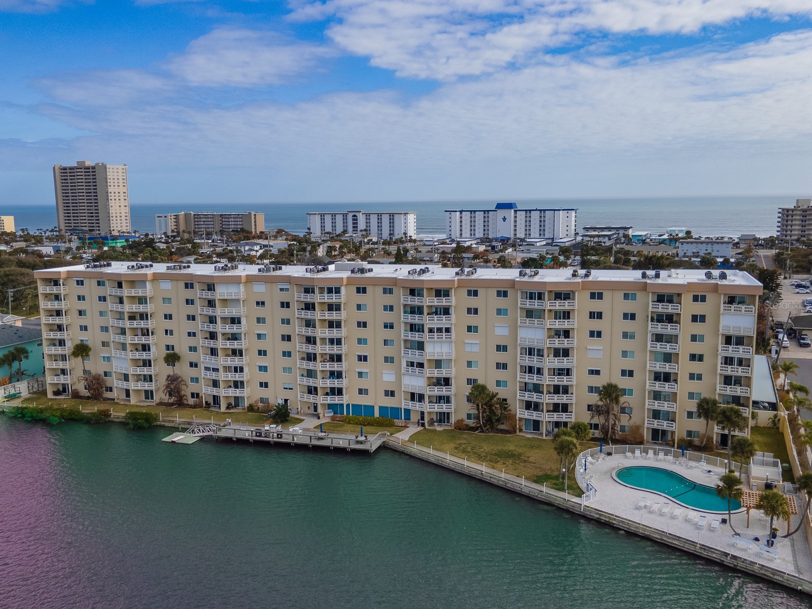 3606 S Peninsula Drive #208 Port Orange FL 32127 - INTRACOASTAL / HALIFAX RIVER NS1087368 image5