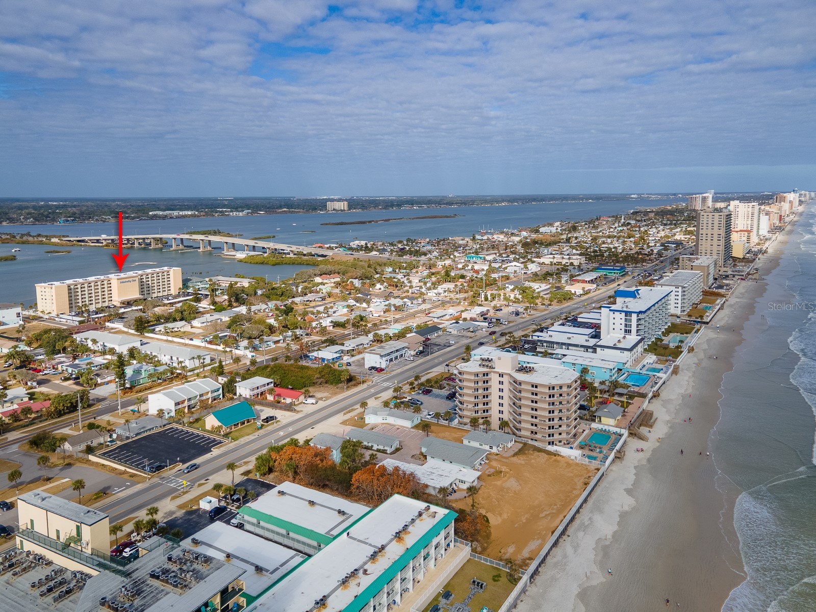 3606 S Peninsula Drive #208 Port Orange FL 32127 - INTRACOASTAL / HALIFAX RIVER NS1087368 image57