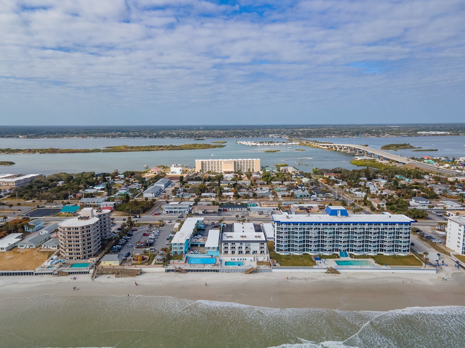 3606 S Peninsula Drive #208 Port Orange FL 32127 - INTRACOASTAL / HALIFAX RIVER NS1087368 image58