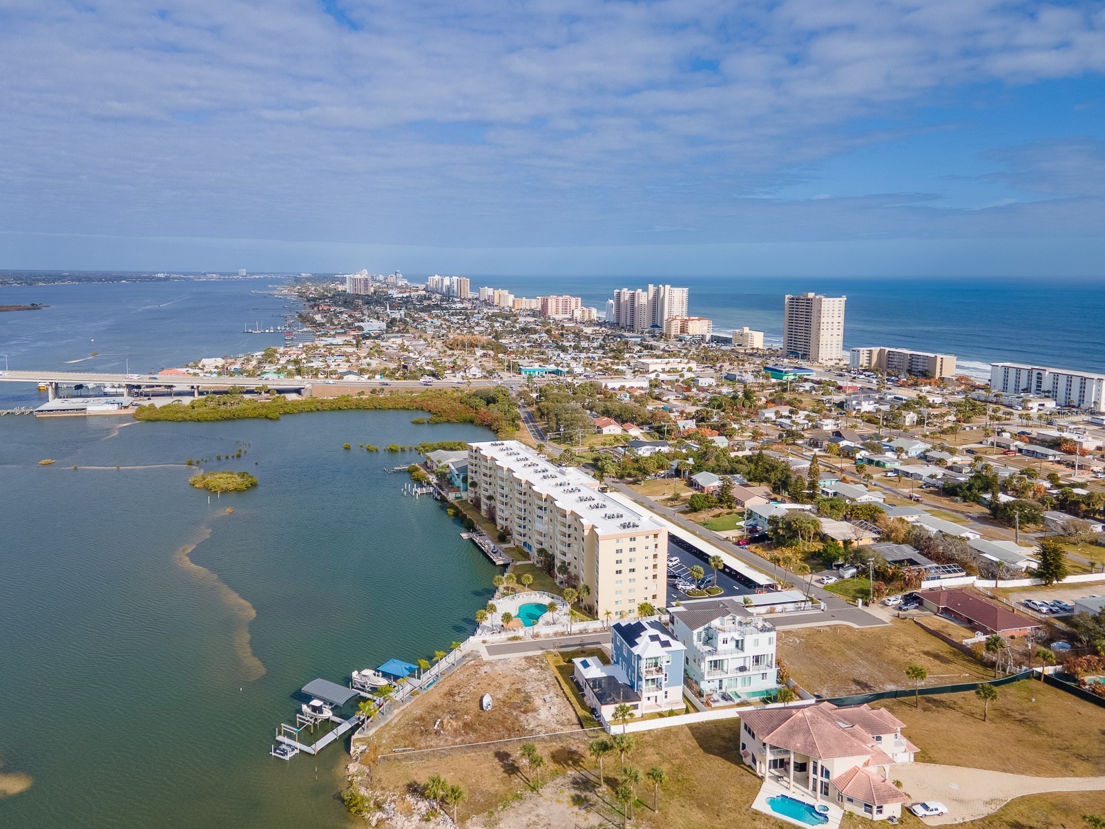 3606 S Peninsula Drive #208 Port Orange FL 32127 - INTRACOASTAL / HALIFAX RIVER NS1087368 image59