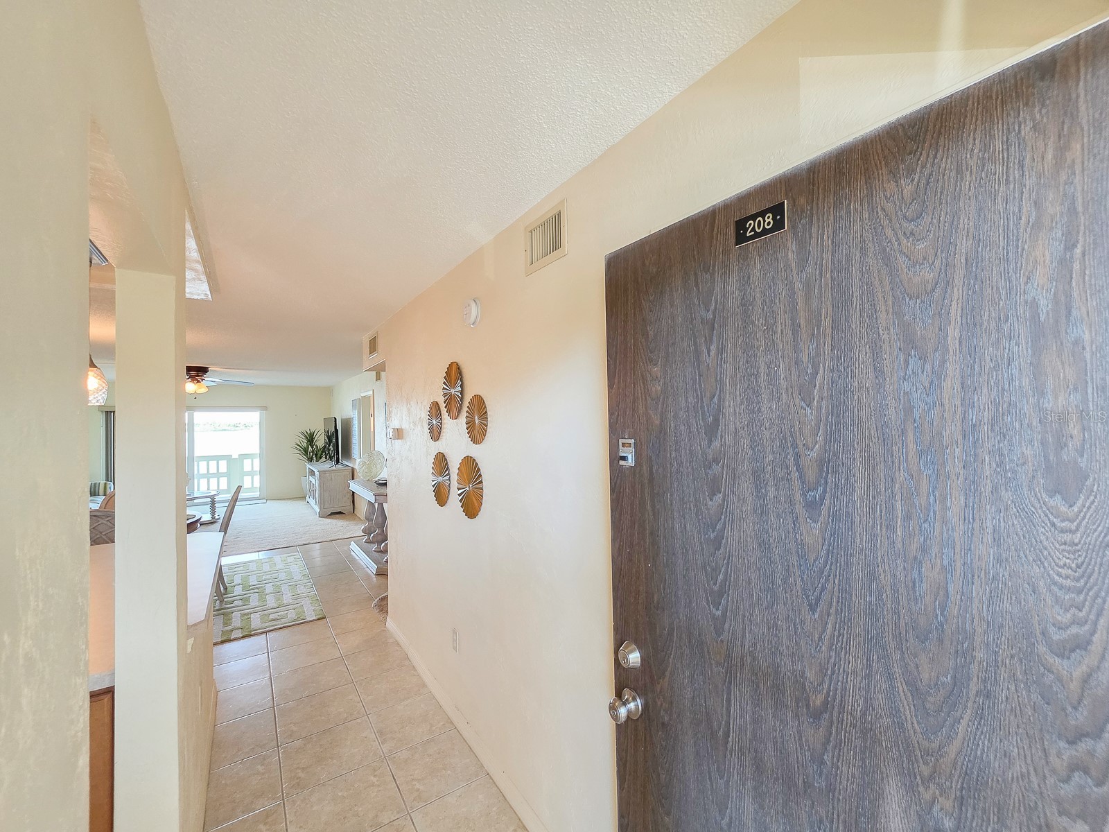 3606 S Peninsula Drive #208 Port Orange FL 32127 - INTRACOASTAL / HALIFAX RIVER NS1087368 image6