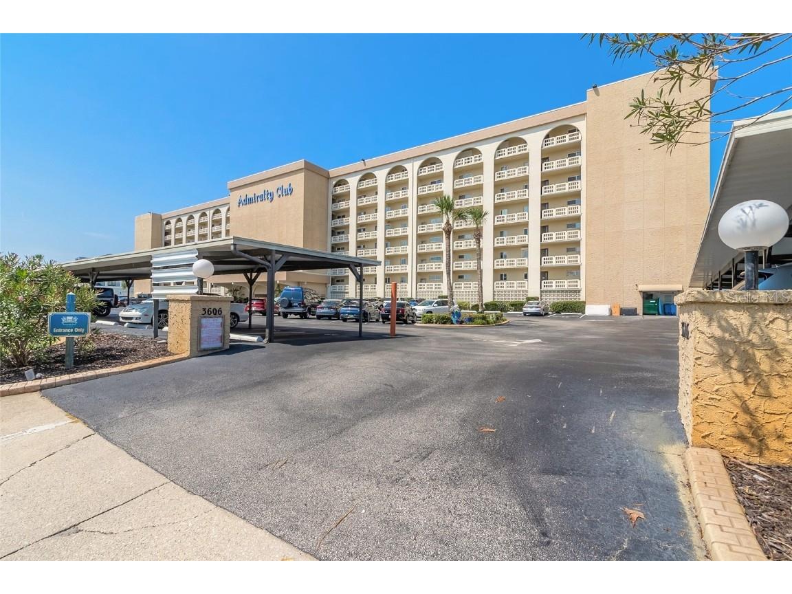 3606 S Peninsula Drive #212 Port Orange FL 32127 V4930928 image1