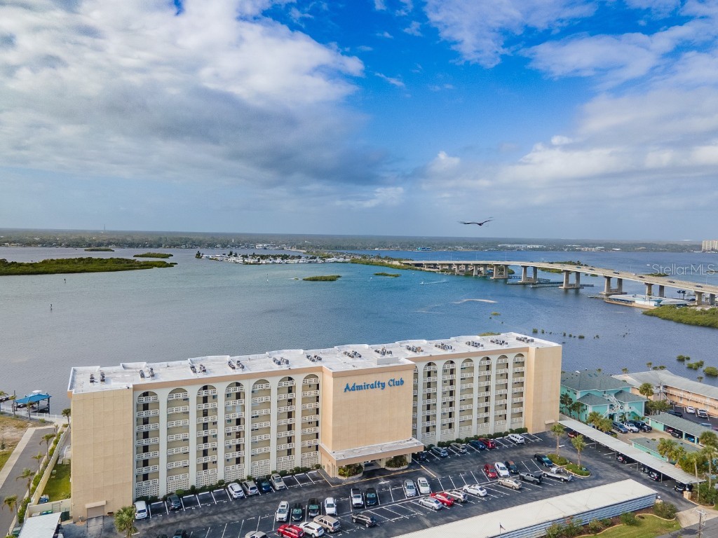 3606 S Peninsula Drive #404 Port Orange FL 32127 - INTRACOASTAL WATERWAY NS1083290 image1