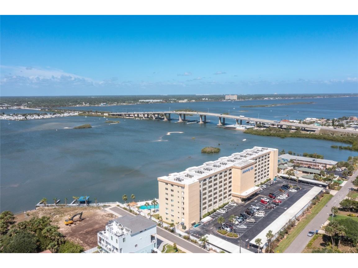 3606 S Peninsula Drive #507 Port Orange FL 32127 - INTRACOASTAL V4942423 image1