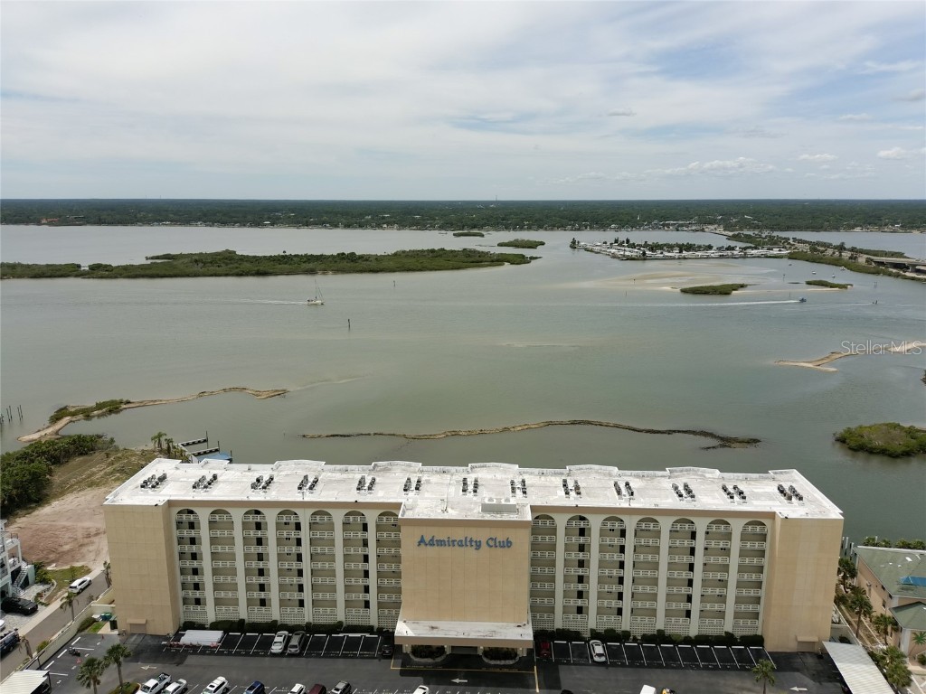 3606 S Peninsula Drive #604 Port Orange FL 32127 - HALIFAX RIVER V4934158 image1