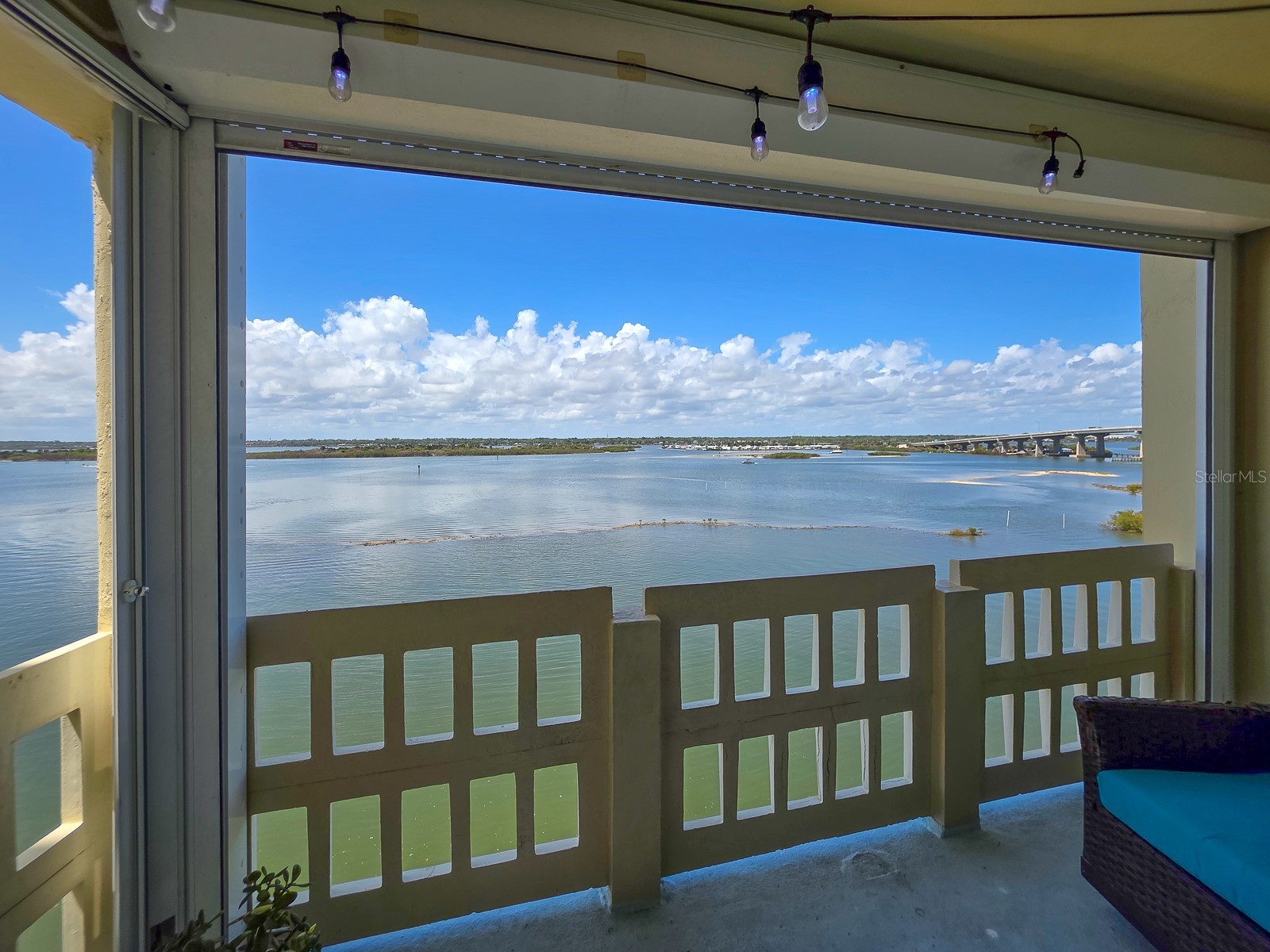 3606 S Peninsula Drive #605 Port Orange FL 32127 - INTRACOASTAL / HALIFAX RIVER NS1087810 image16