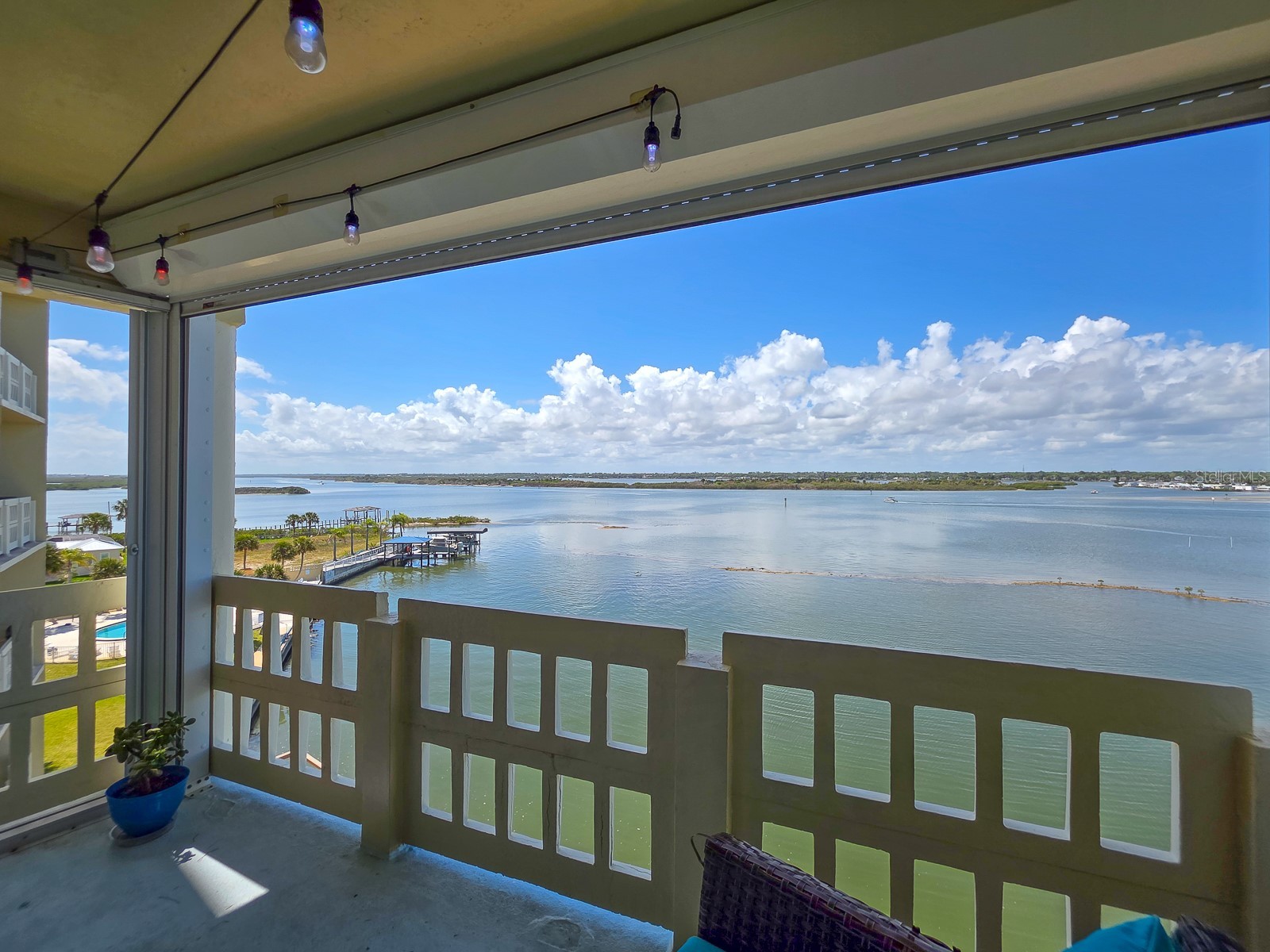 3606 S Peninsula Drive #605 Port Orange FL 32127 - INTRACOASTAL / HALIFAX RIVER NS1087810 image17