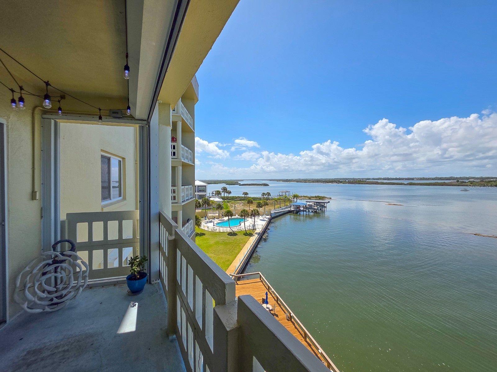 3606 S Peninsula Drive #605 Port Orange FL 32127 - INTRACOASTAL / HALIFAX RIVER NS1087810 image18