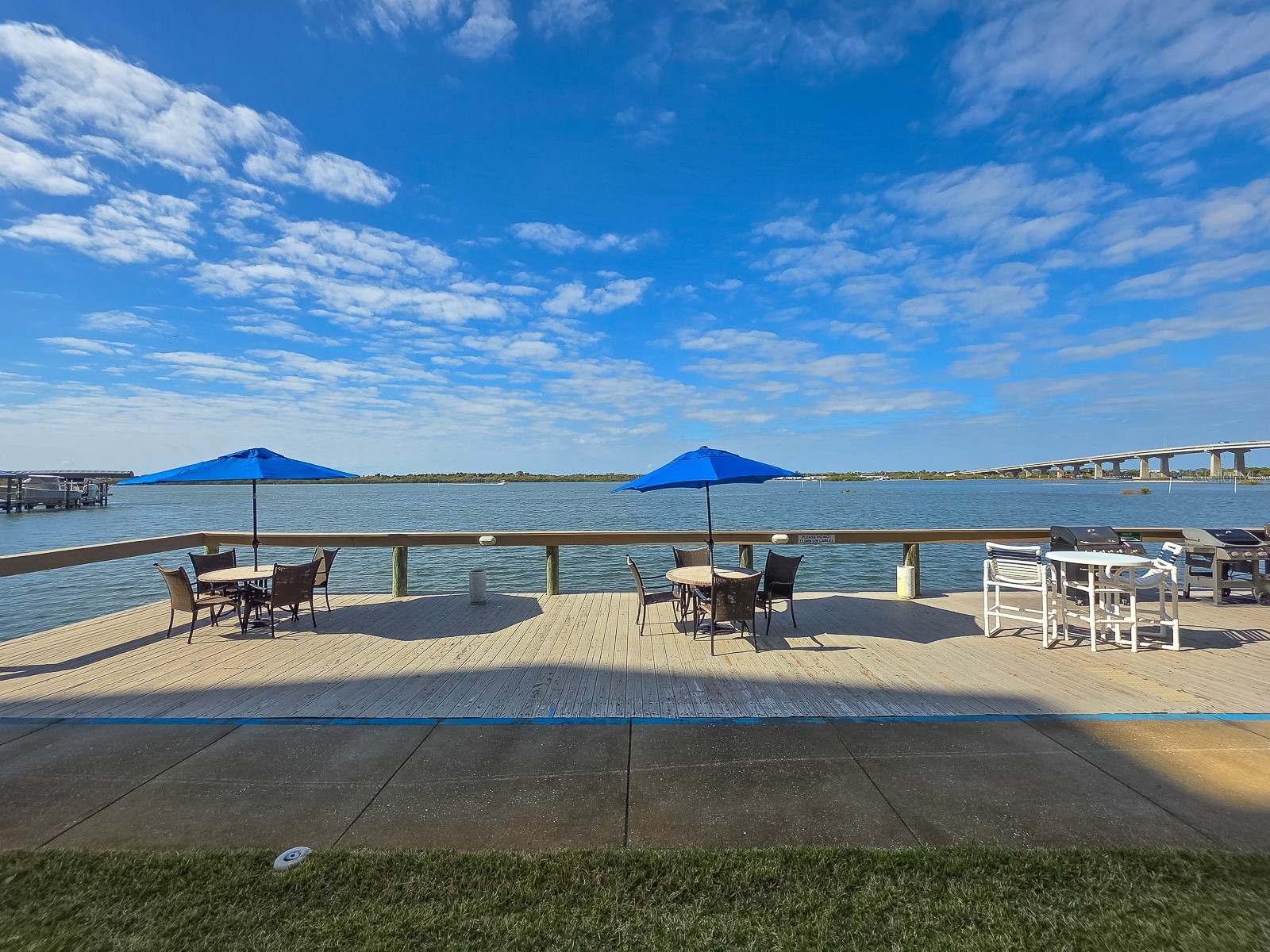 3606 S Peninsula Drive #605 Port Orange FL 32127 - INTRACOASTAL / HALIFAX RIVER NS1087810 image35