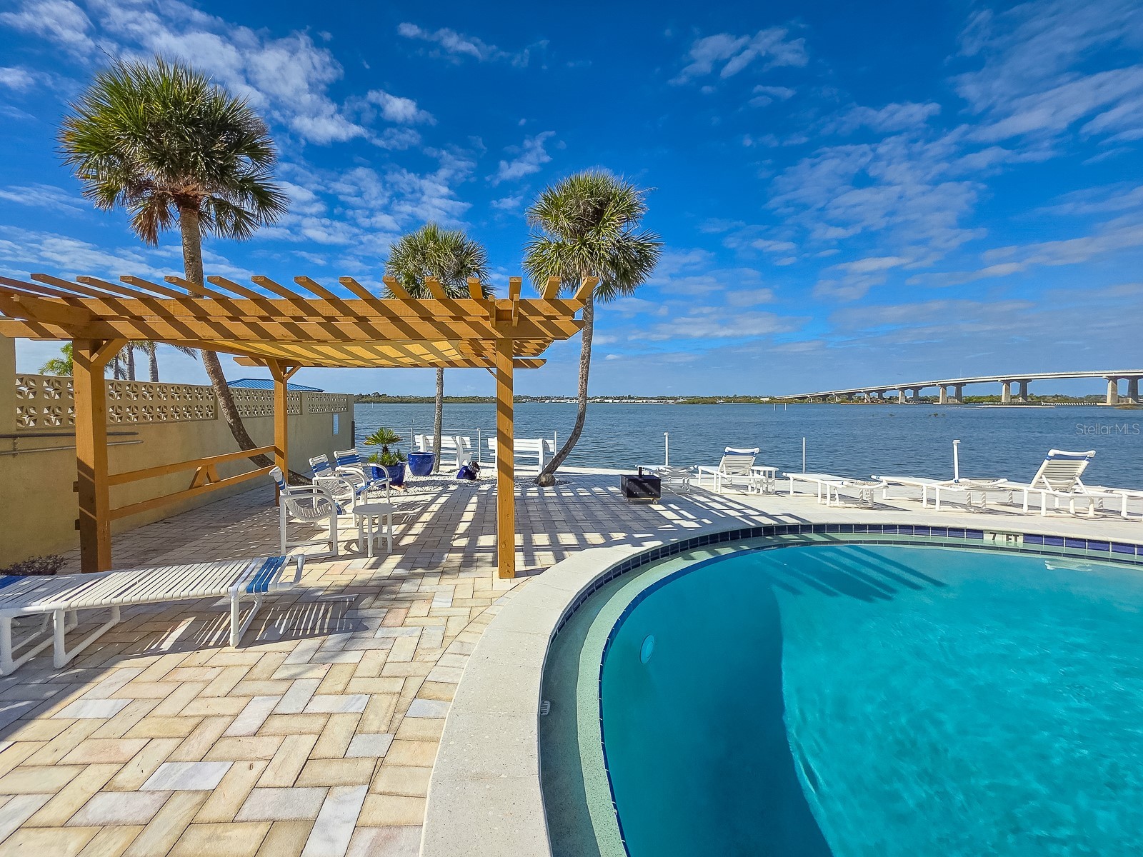 3606 S Peninsula Drive #605 Port Orange FL 32127 - INTRACOASTAL / HALIFAX RIVER NS1087810 image37