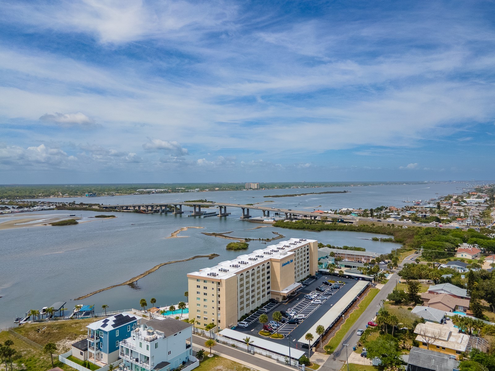 3606 S Peninsula Drive #605 Port Orange FL 32127 - INTRACOASTAL / HALIFAX RIVER NS1087810 image4