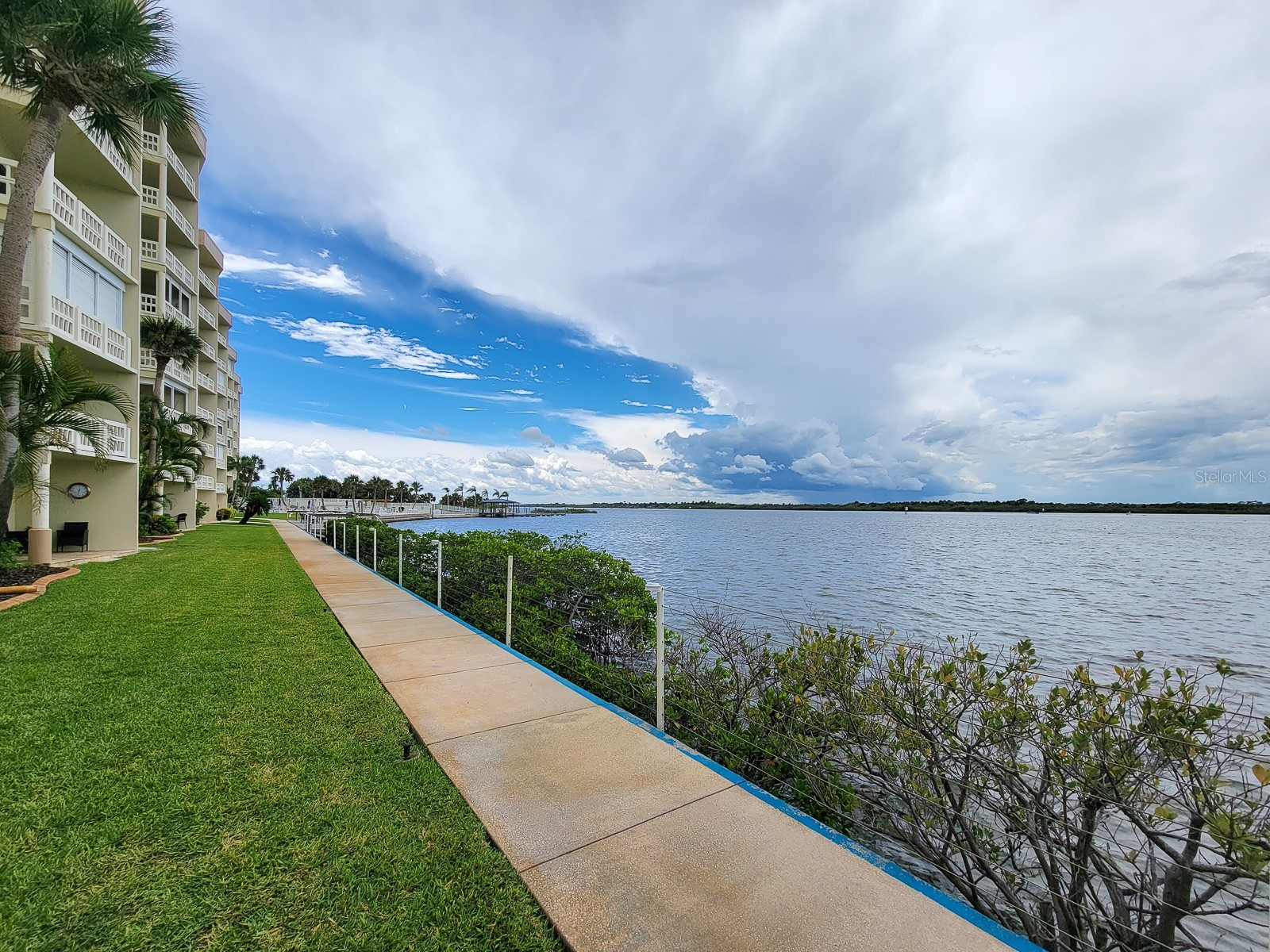 3606 S Peninsula Drive #605 Port Orange FL 32127 - INTRACOASTAL / HALIFAX RIVER NS1087810 image44