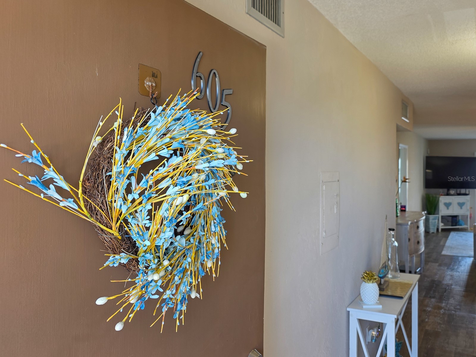 3606 S Peninsula Drive #605 Port Orange FL 32127 - INTRACOASTAL / HALIFAX RIVER NS1087810 image5