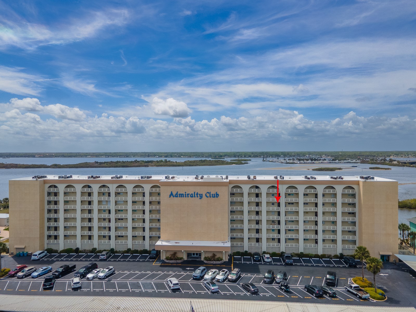 3606 S Peninsula Drive #605 Port Orange FL 32127 - INTRACOASTAL / HALIFAX RIVER NS1087810 image53