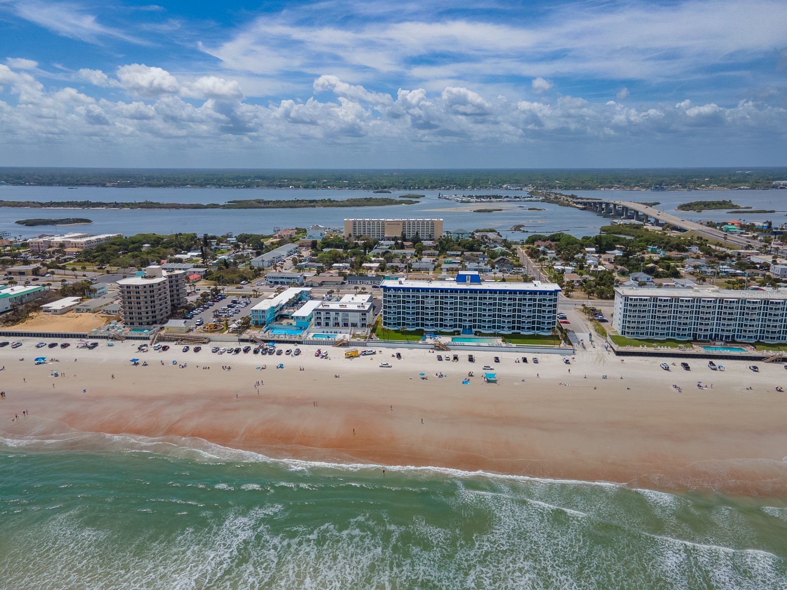 3606 S Peninsula Drive #605 Port Orange FL 32127 - INTRACOASTAL / HALIFAX RIVER NS1087810 image56