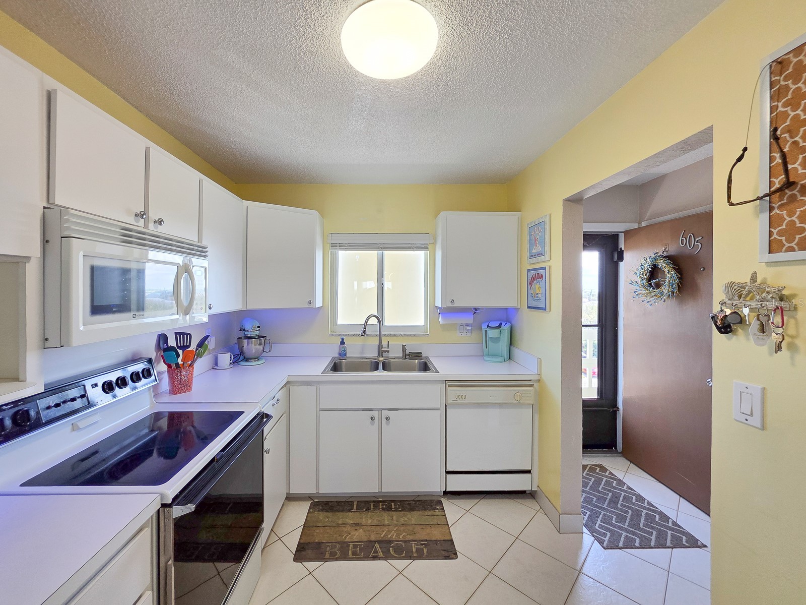 3606 S Peninsula Drive #605 Port Orange FL 32127 - INTRACOASTAL / HALIFAX RIVER NS1087810 image6