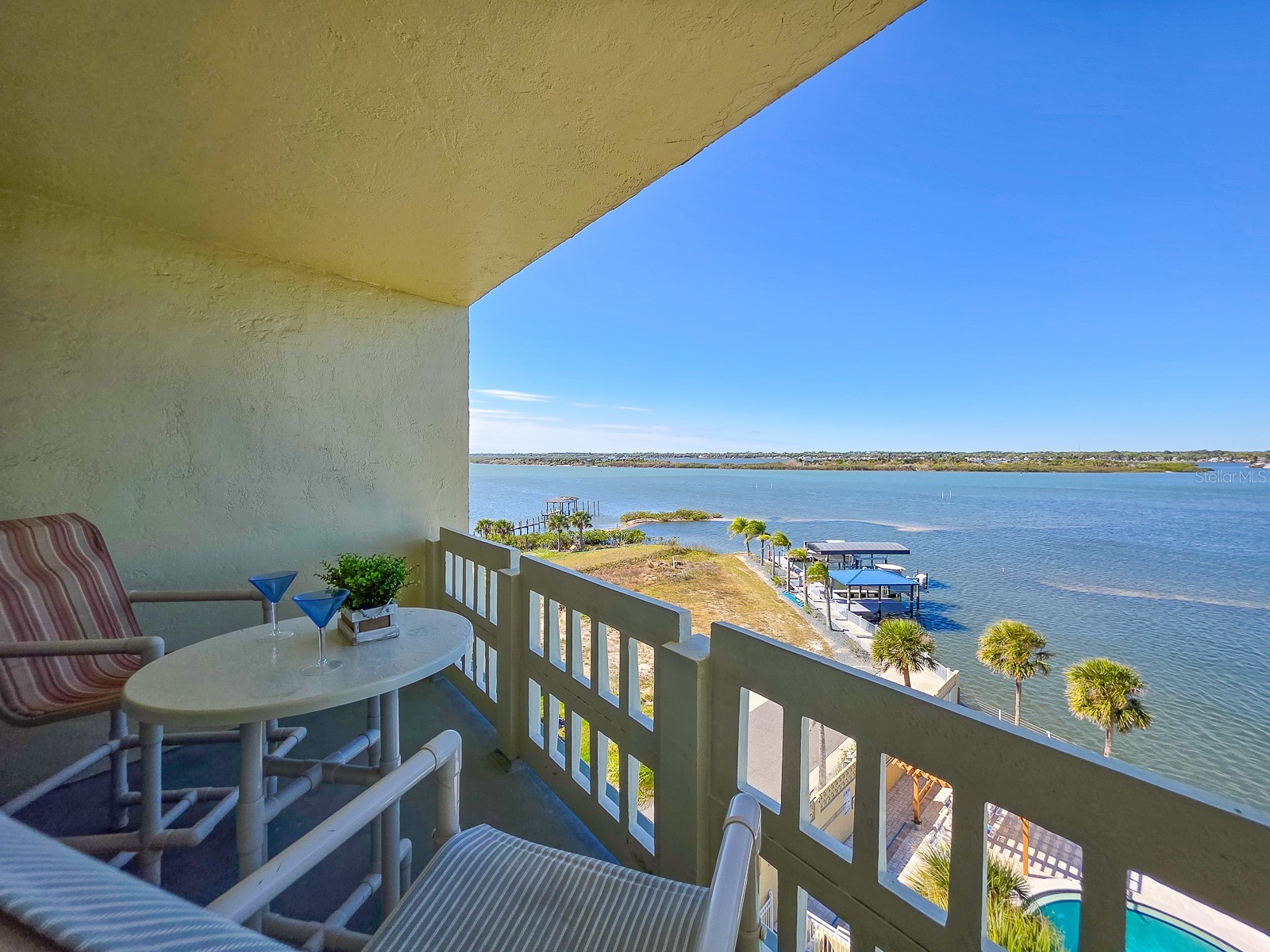 3606 S Peninsula Drive #614 Port Orange FL 32127 - INTRACOASTAL WATERWAY/HALIFAX NS1087661 image13
