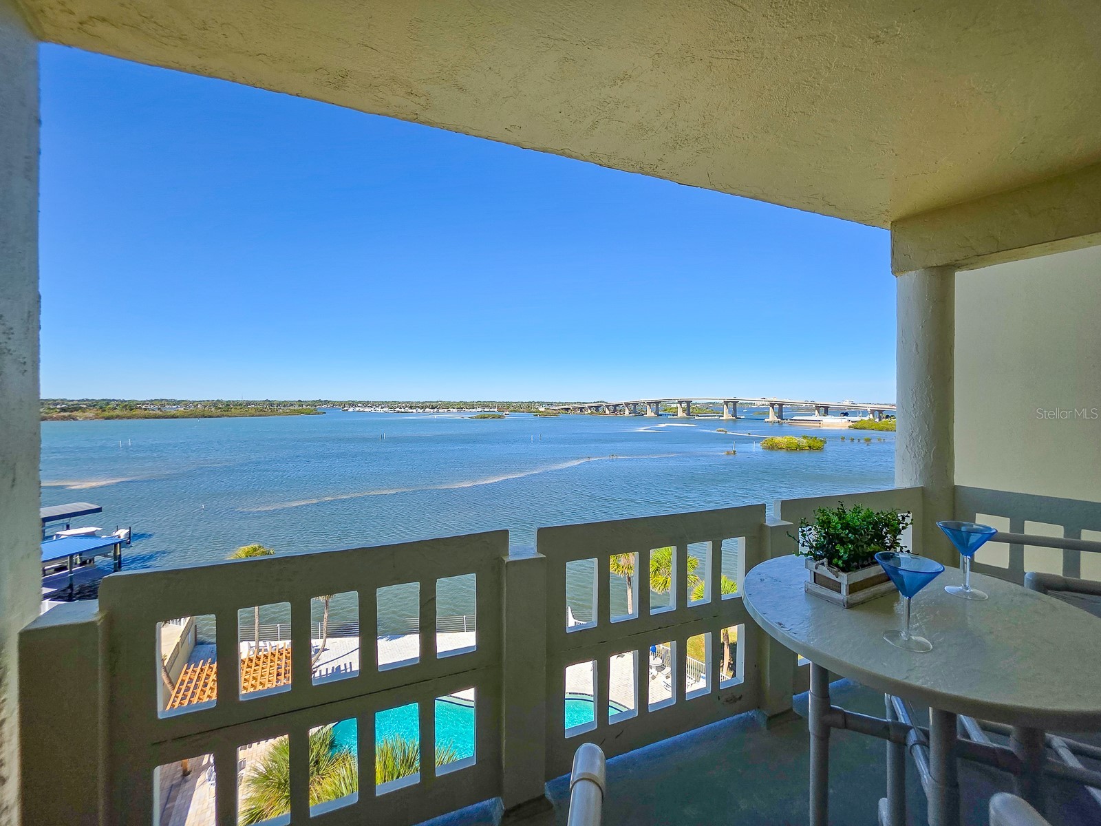 3606 S Peninsula Drive #614 Port Orange FL 32127 - INTRACOASTAL WATERWAY/HALIFAX NS1087661 image14