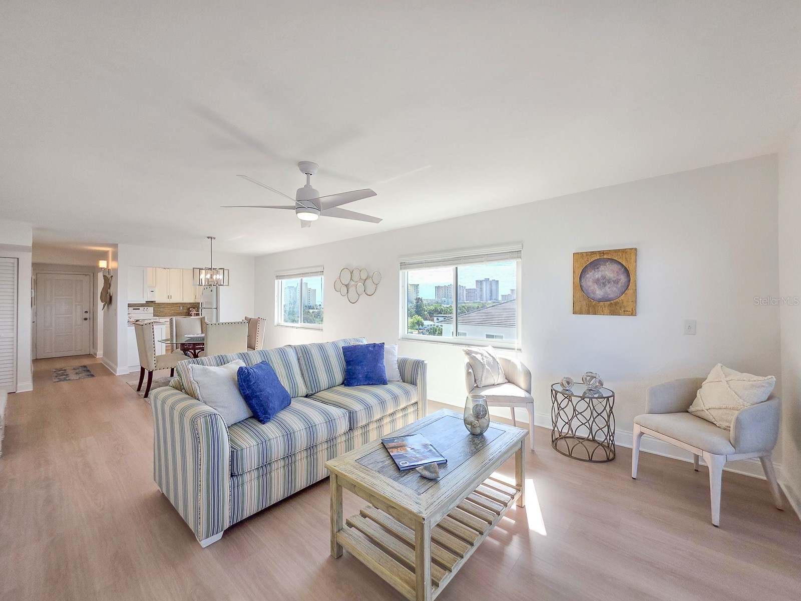 3606 S Peninsula Drive #614 Port Orange FL 32127 - INTRACOASTAL WATERWAY/HALIFAX NS1087661 image16