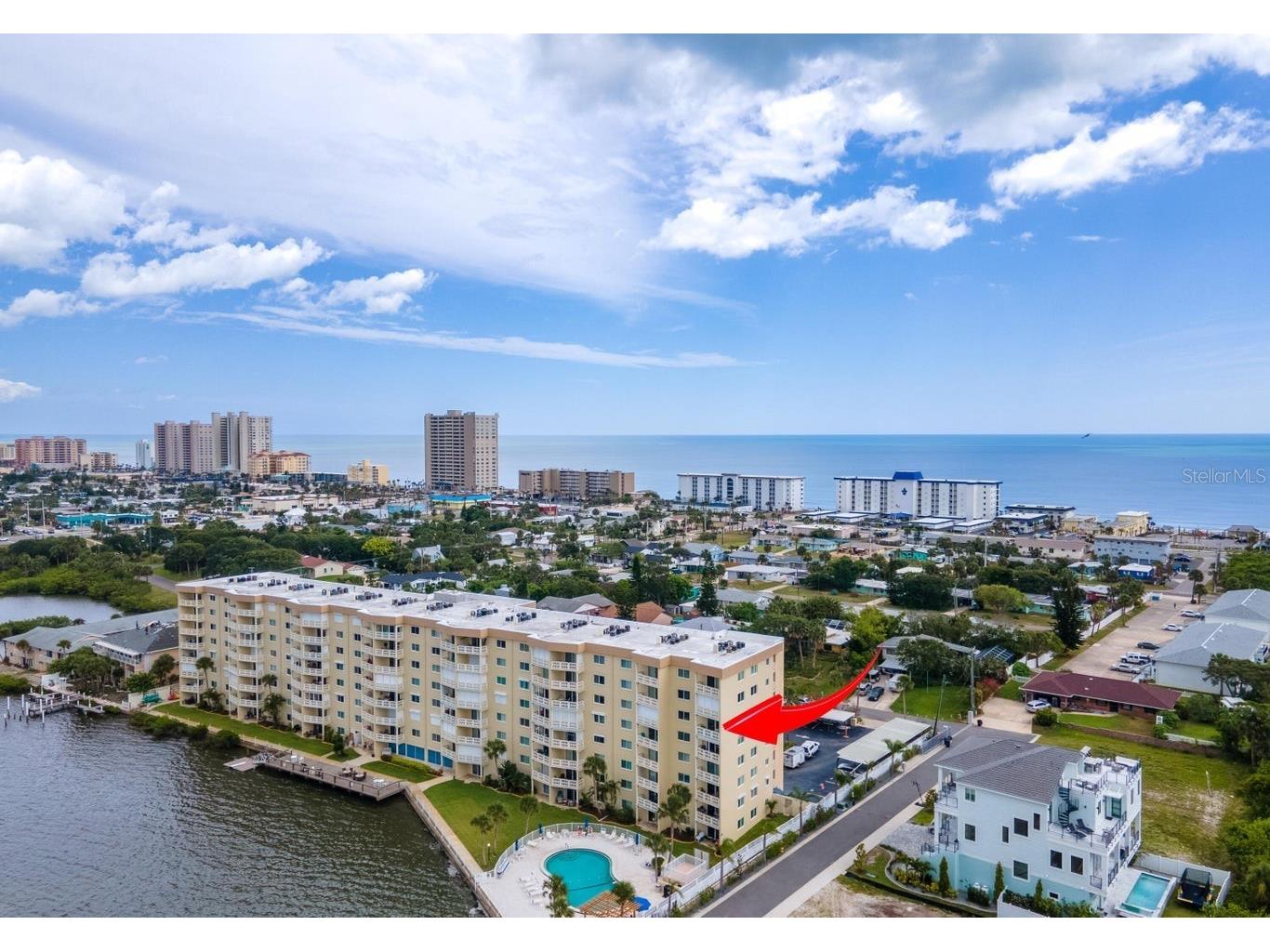 3606 S Peninsula Drive #614 Port Orange FL 32127 - INTRACOASTAL WATERWAY/HALIFAX NS1087661 image2