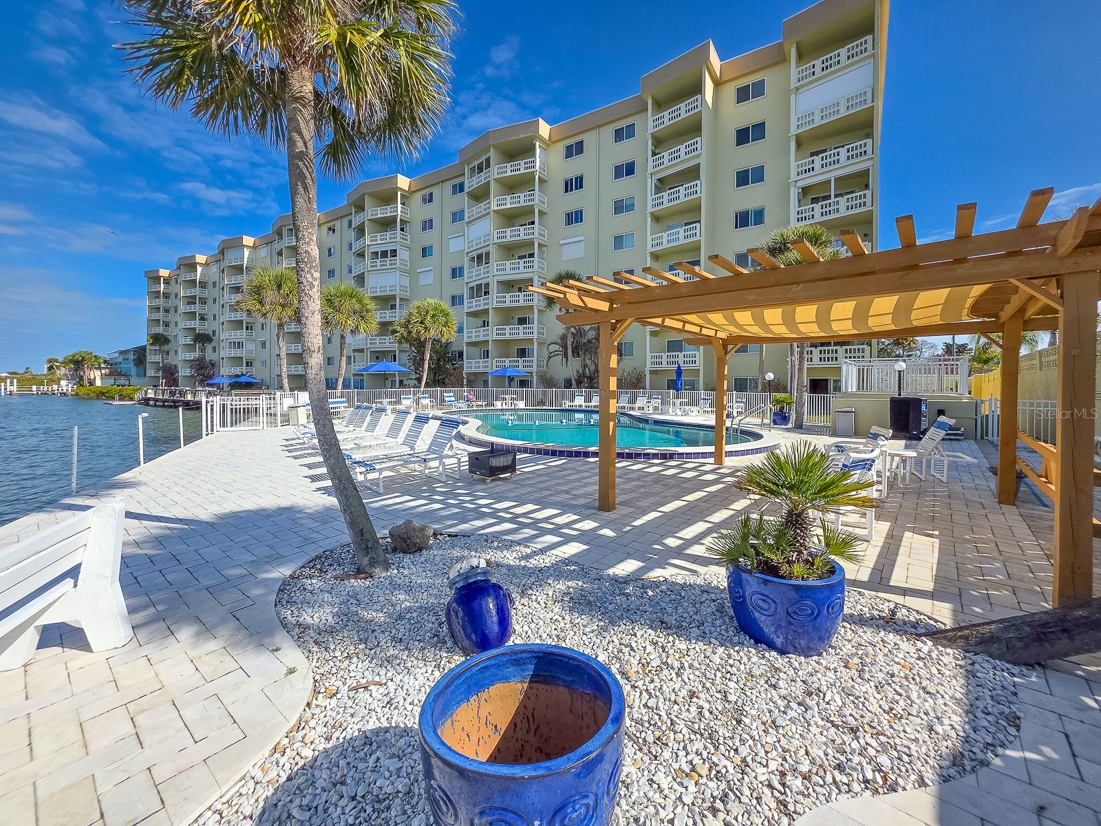3606 S Peninsula Drive #614 Port Orange FL 32127 - INTRACOASTAL WATERWAY/HALIFAX NS1087661 image3