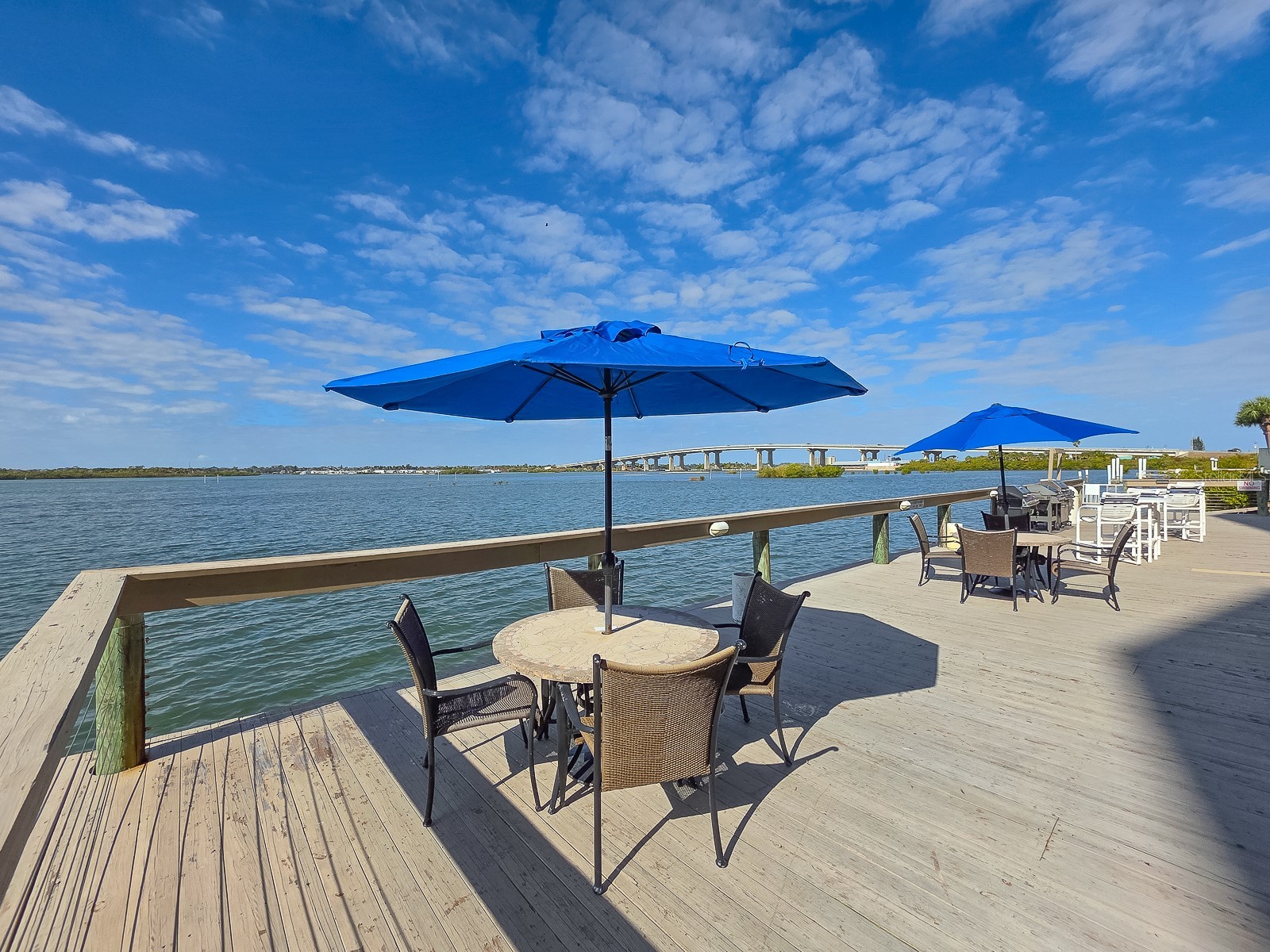 3606 S Peninsula Drive #614 Port Orange FL 32127 - INTRACOASTAL WATERWAY/HALIFAX NS1087661 image33