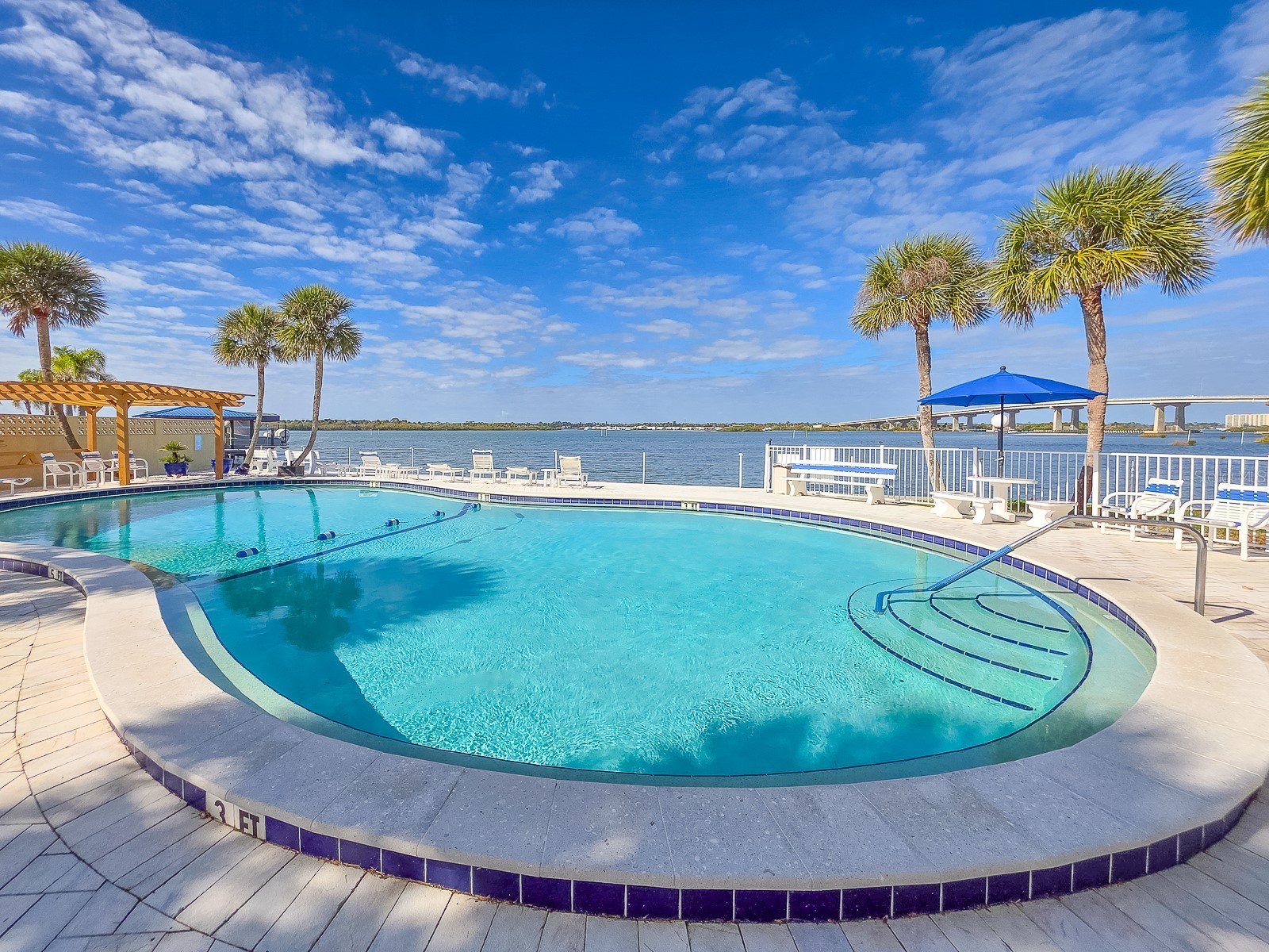 3606 S Peninsula Drive #614 Port Orange FL 32127 - INTRACOASTAL WATERWAY/HALIFAX NS1087661 image35