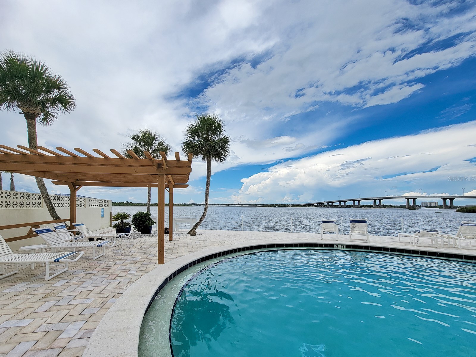 3606 S Peninsula Drive #614 Port Orange FL 32127 - INTRACOASTAL WATERWAY/HALIFAX NS1087661 image36