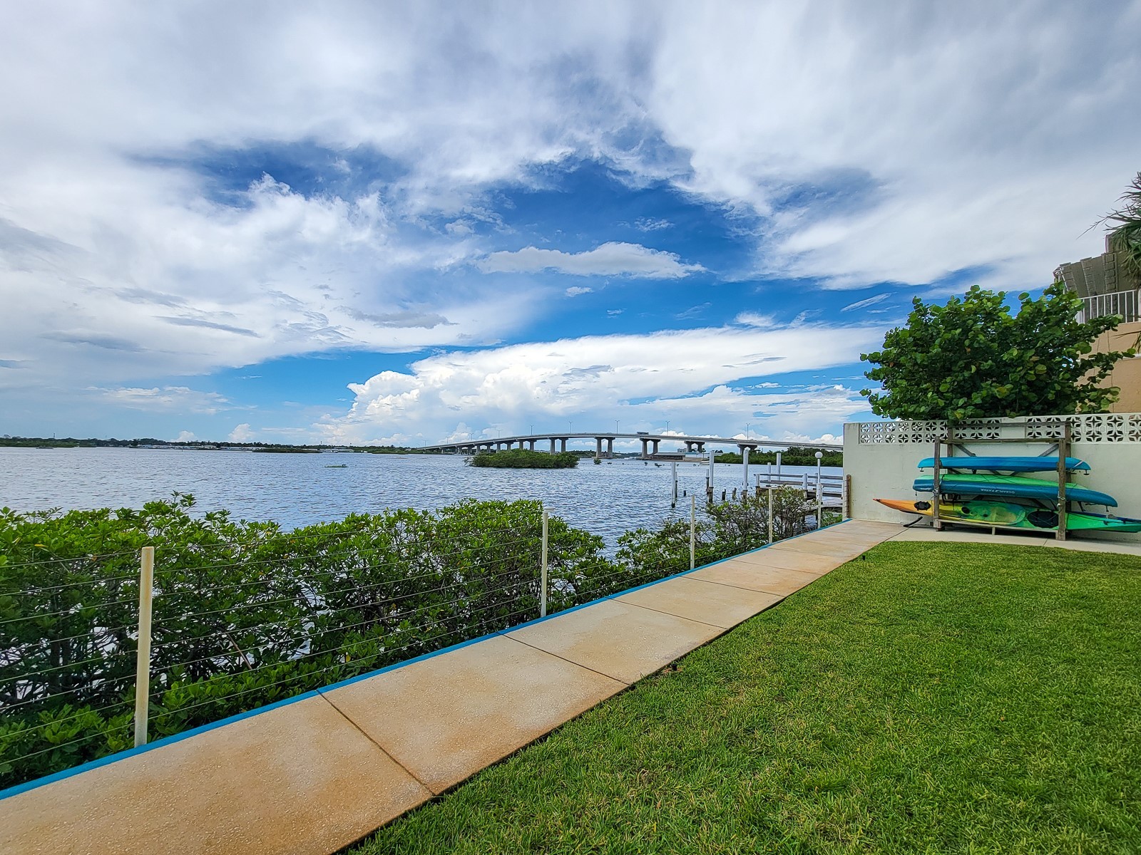 3606 S Peninsula Drive #614 Port Orange FL 32127 - INTRACOASTAL WATERWAY/HALIFAX NS1087661 image39