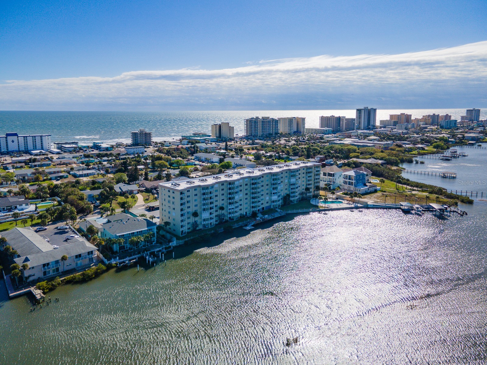 3606 S Peninsula Drive #614 Port Orange FL 32127 - INTRACOASTAL WATERWAY/HALIFAX NS1087661 image47