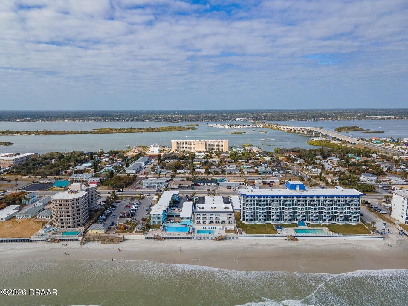 3606 S Peninsula Drive #614 Port Orange FL 32127 - INTRACOASTAL WATERWAY/HALIFAX NS1087661 image51
