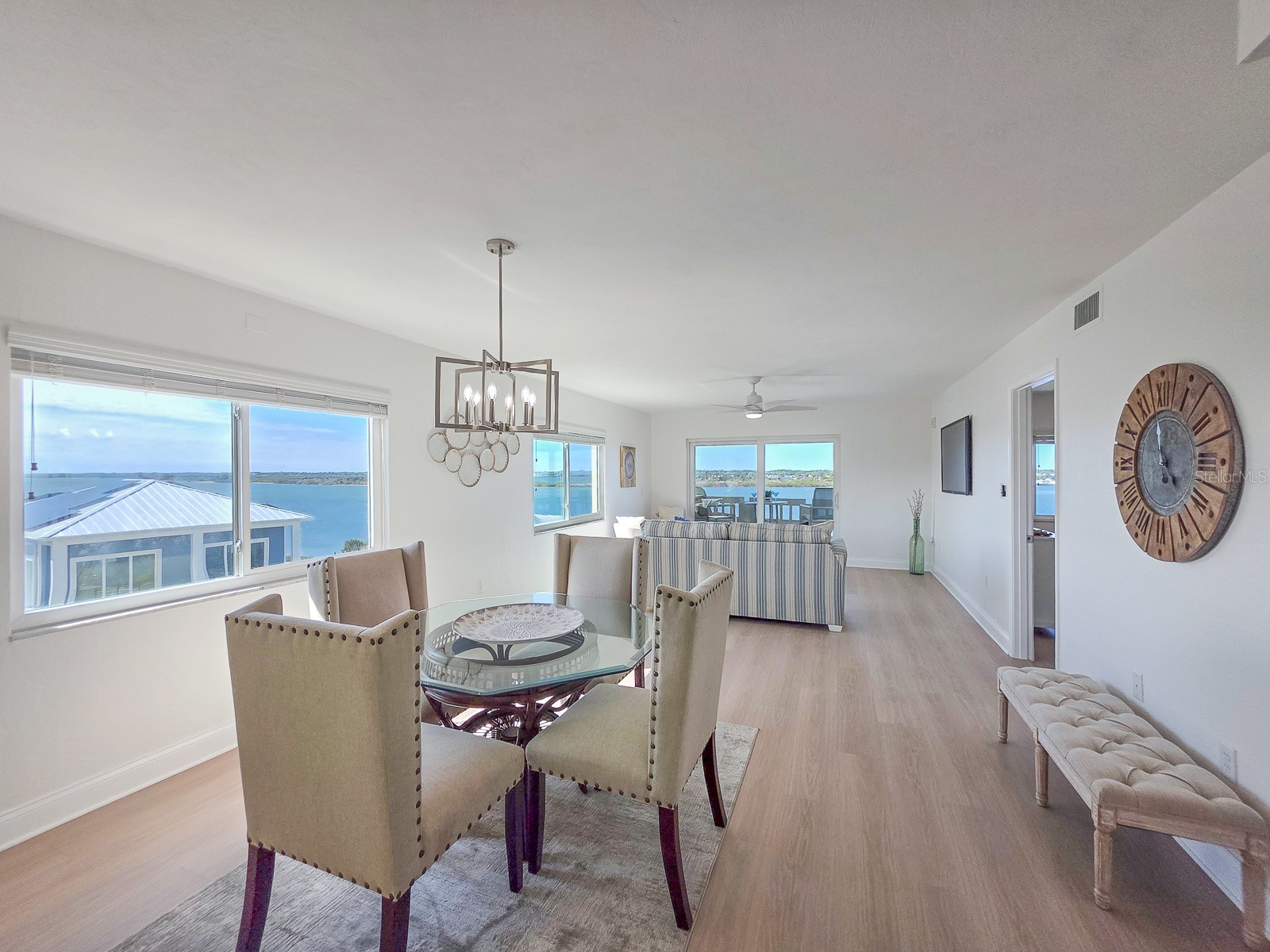 3606 S Peninsula Drive #614 Port Orange FL 32127 - INTRACOASTAL WATERWAY/HALIFAX NS1087661 image8